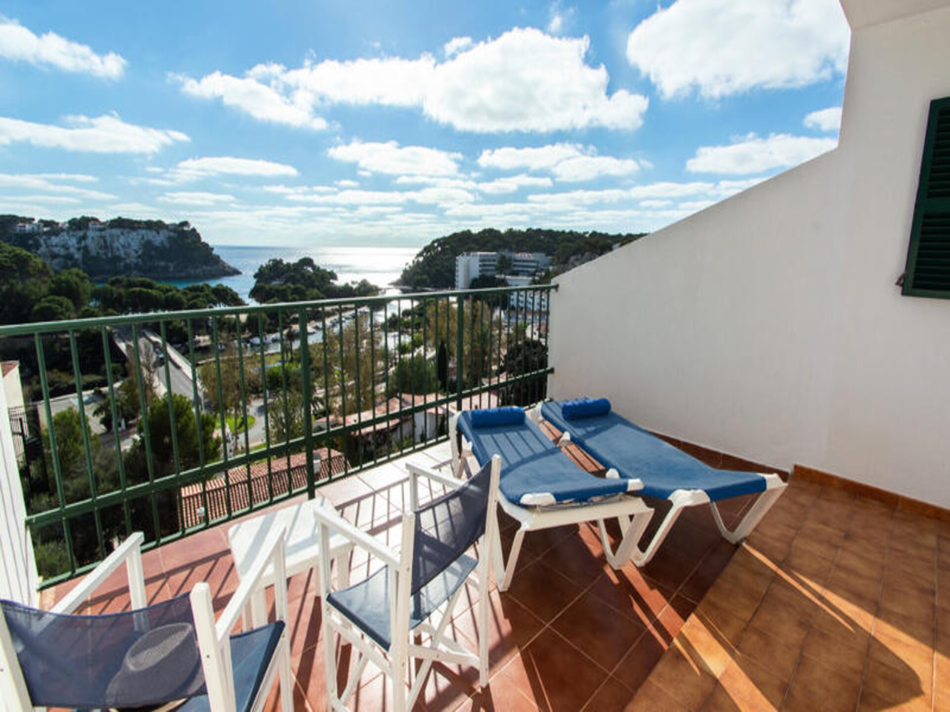 4-persoons appartement met privézwembad in Ferreries - foto 21