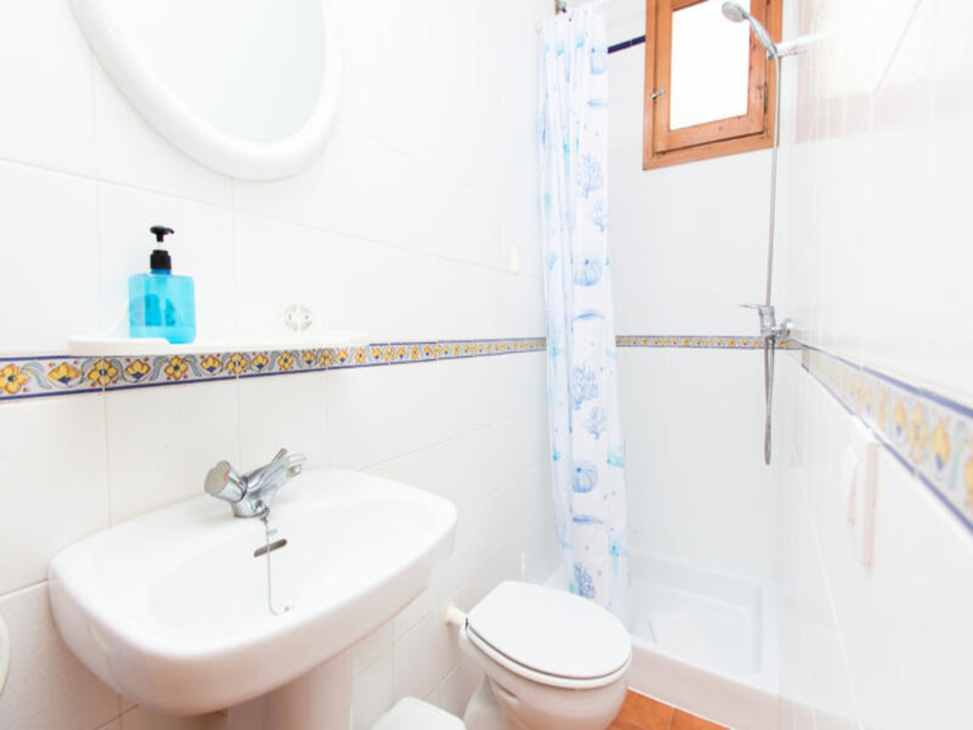 4-persoons appartement met privézwembad in Ferreries - foto 24