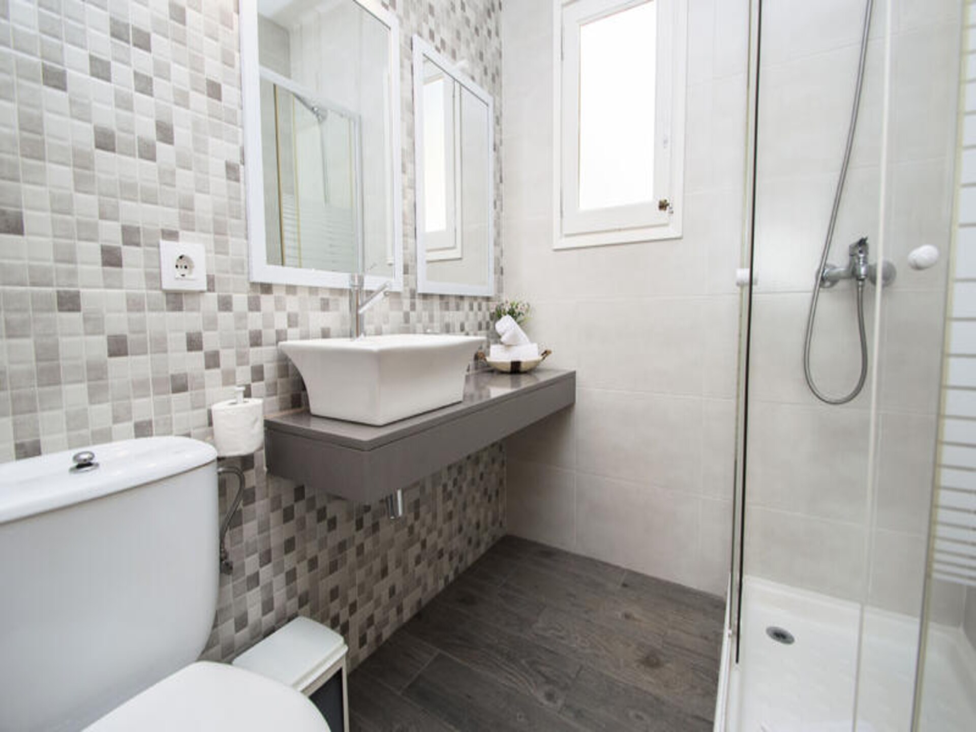 4-persoons appartement met privézwembad in Ferreries - foto 25