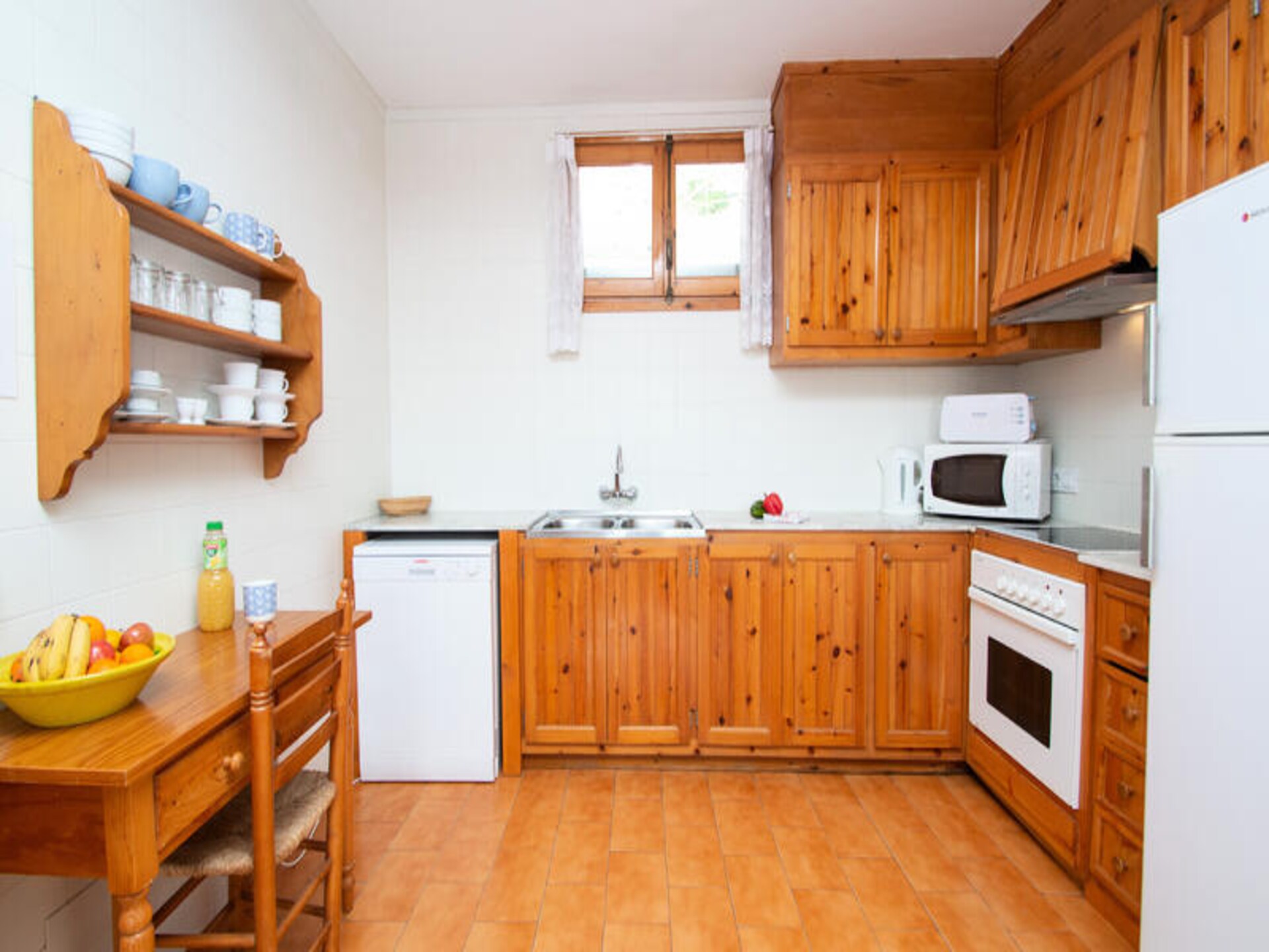 4-persoons appartement met privézwembad in Ferreries - foto 26
