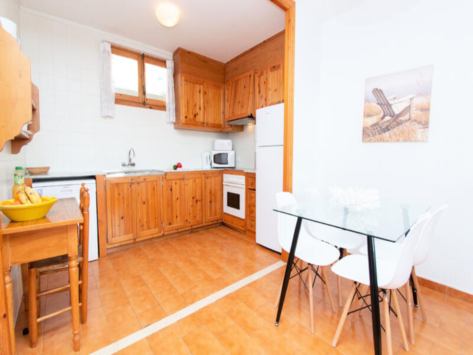4-persoons appartement met privézwembad in Ferreries - foto 27