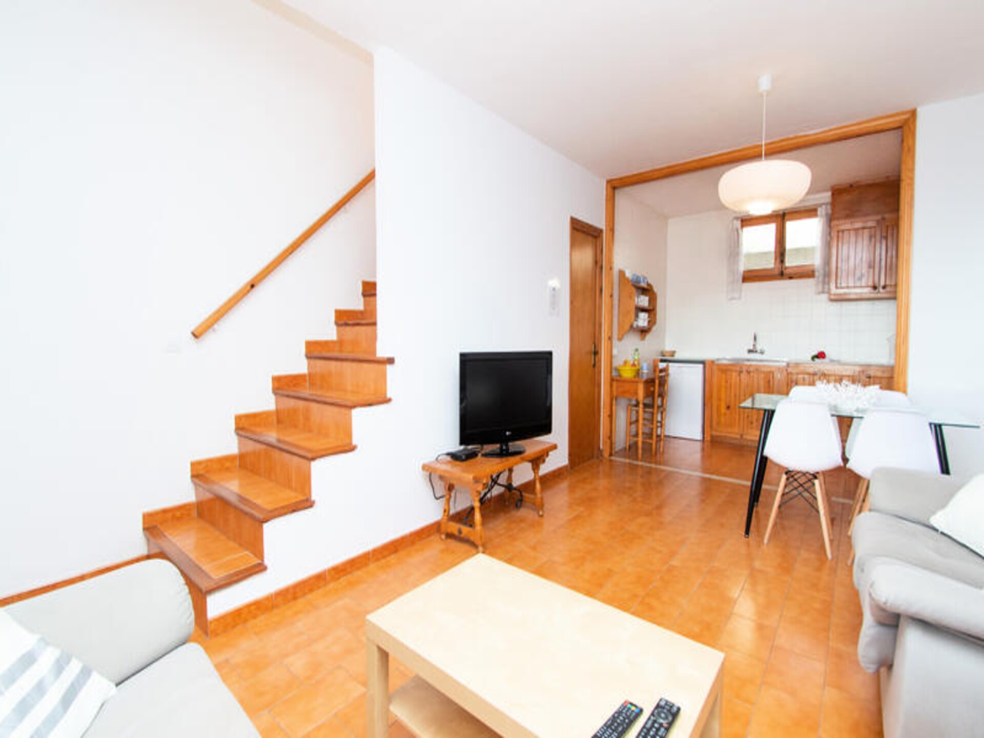 4-persoons appartement met privézwembad in Ferreries - foto 29