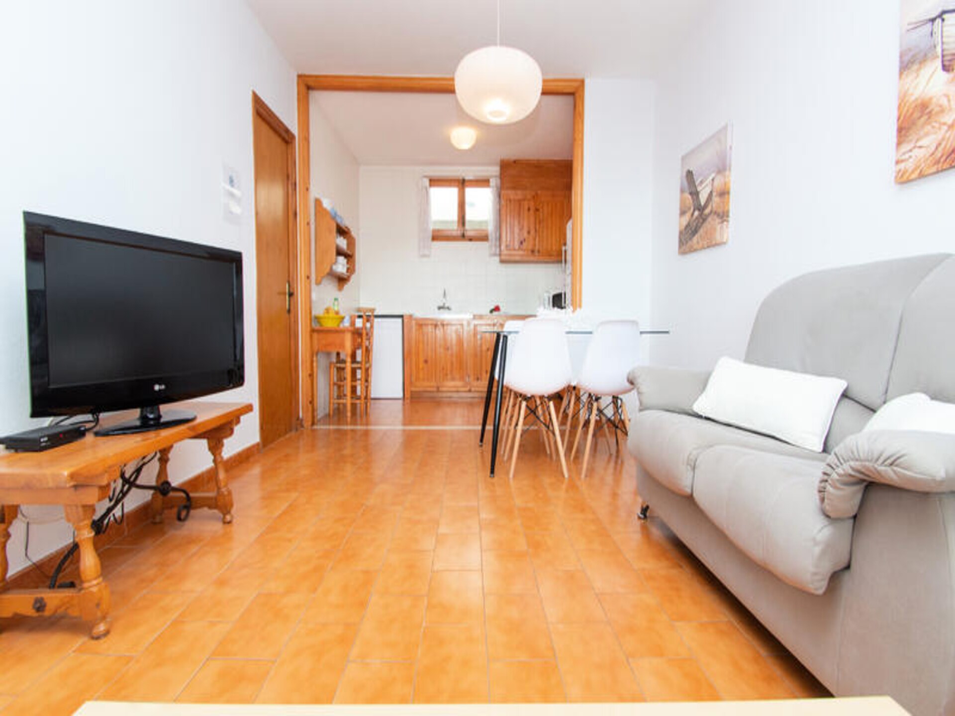 4-persoons appartement met privézwembad in Ferreries - foto 30