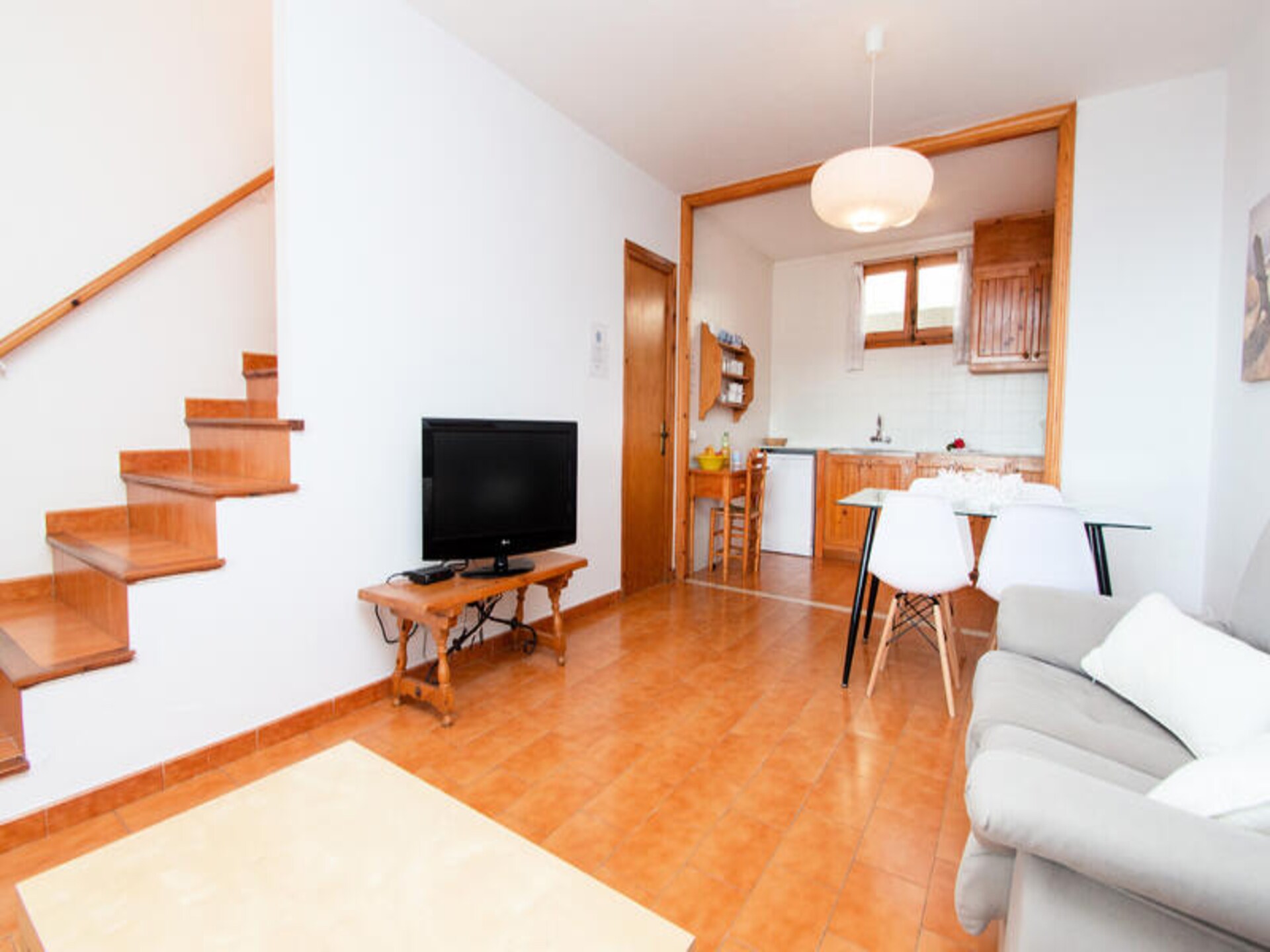 4-persoons appartement met privézwembad in Ferreries - foto 31