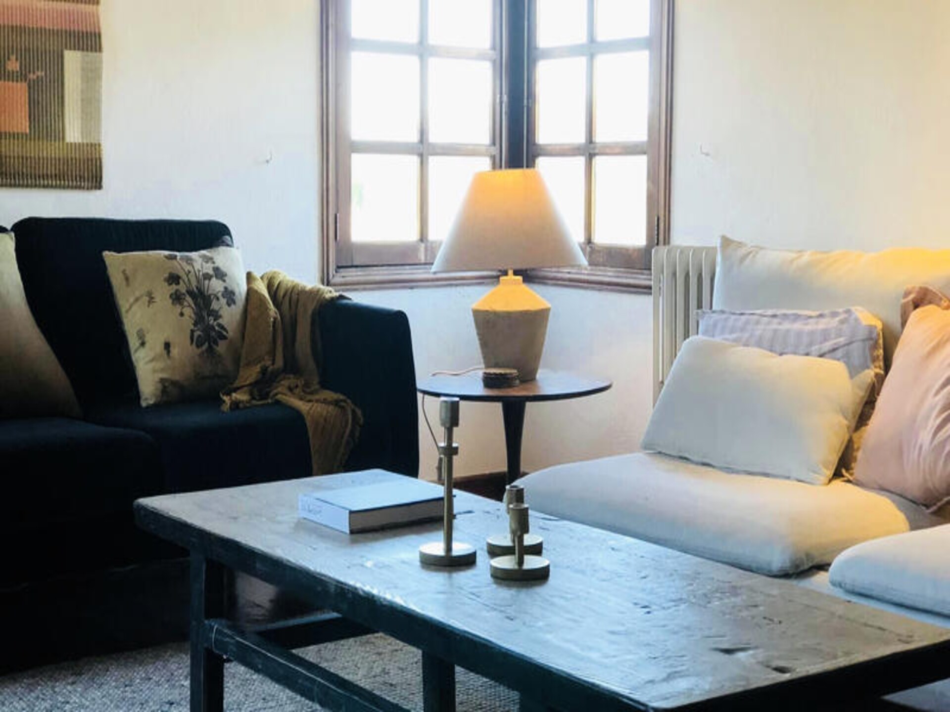Ruim vakantiehuis voor 12 in Pollença met privézwembad en uitzicht op de bergen - foto 13