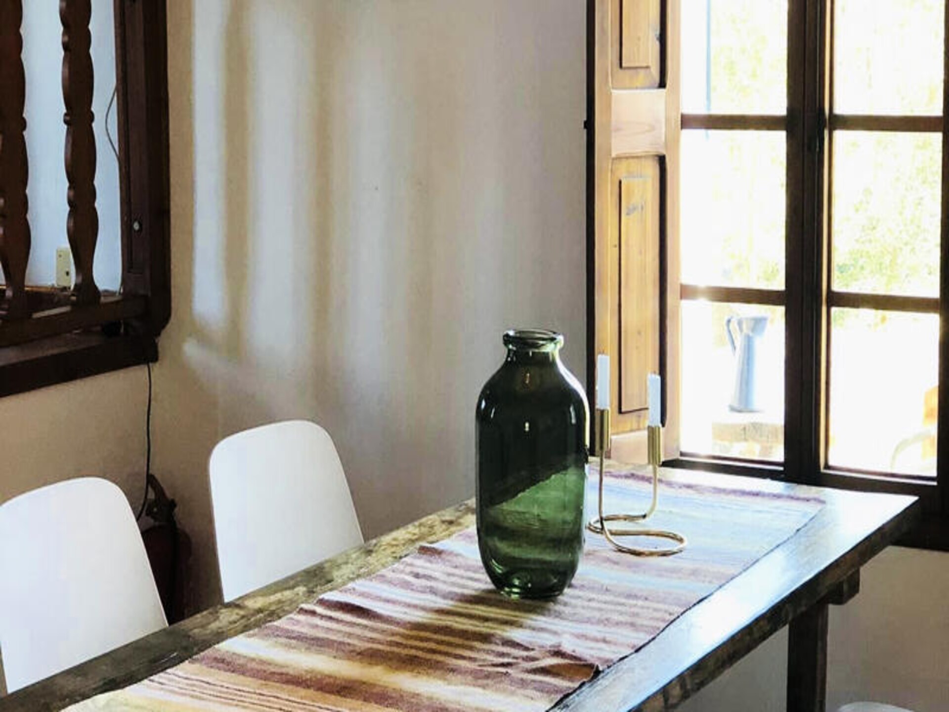 Ruim vakantiehuis voor 12 in Pollença met privézwembad en uitzicht op de bergen - foto 14