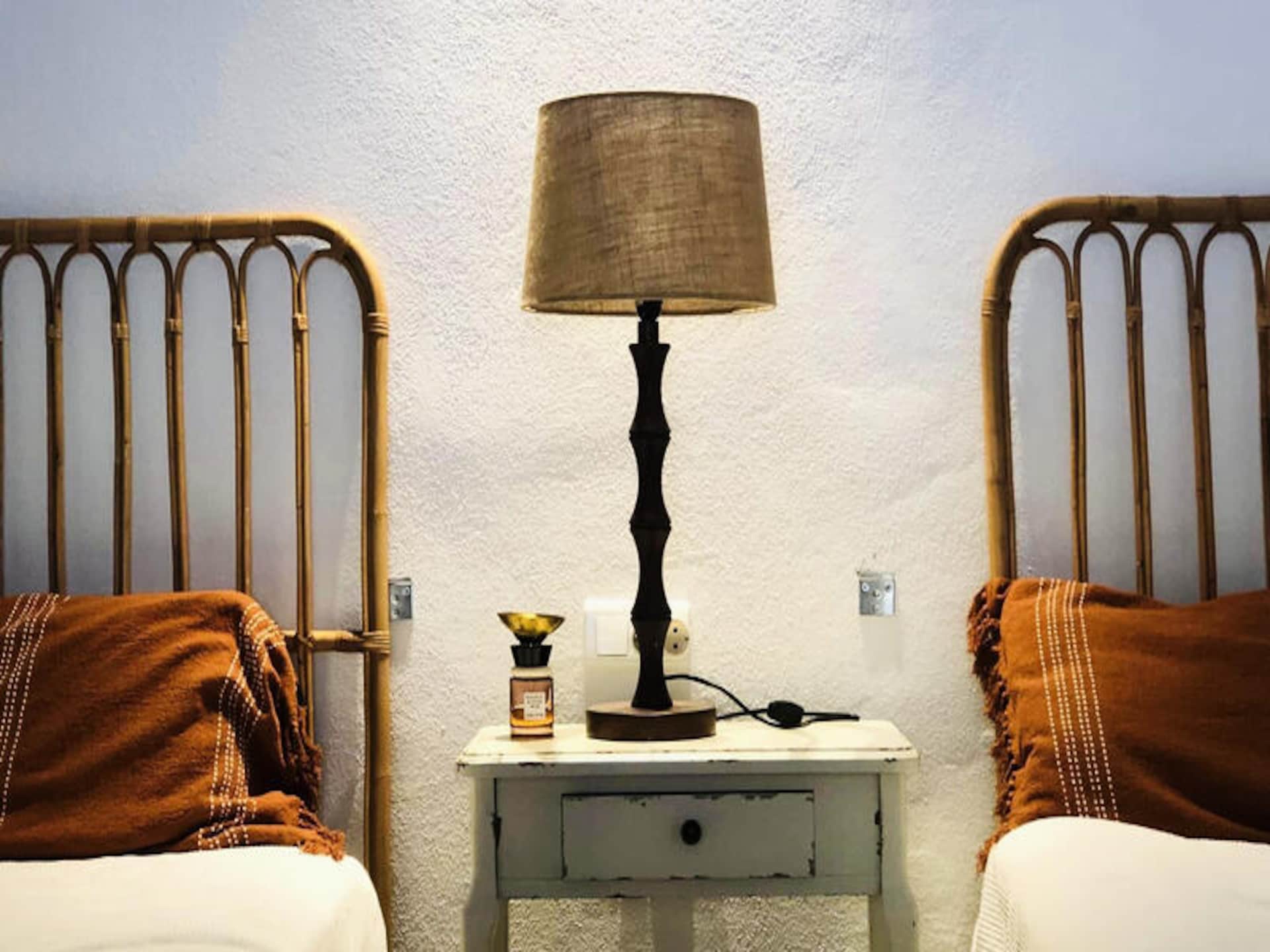 Ruim vakantiehuis voor 12 in Pollença met privézwembad en uitzicht op de bergen - foto 21