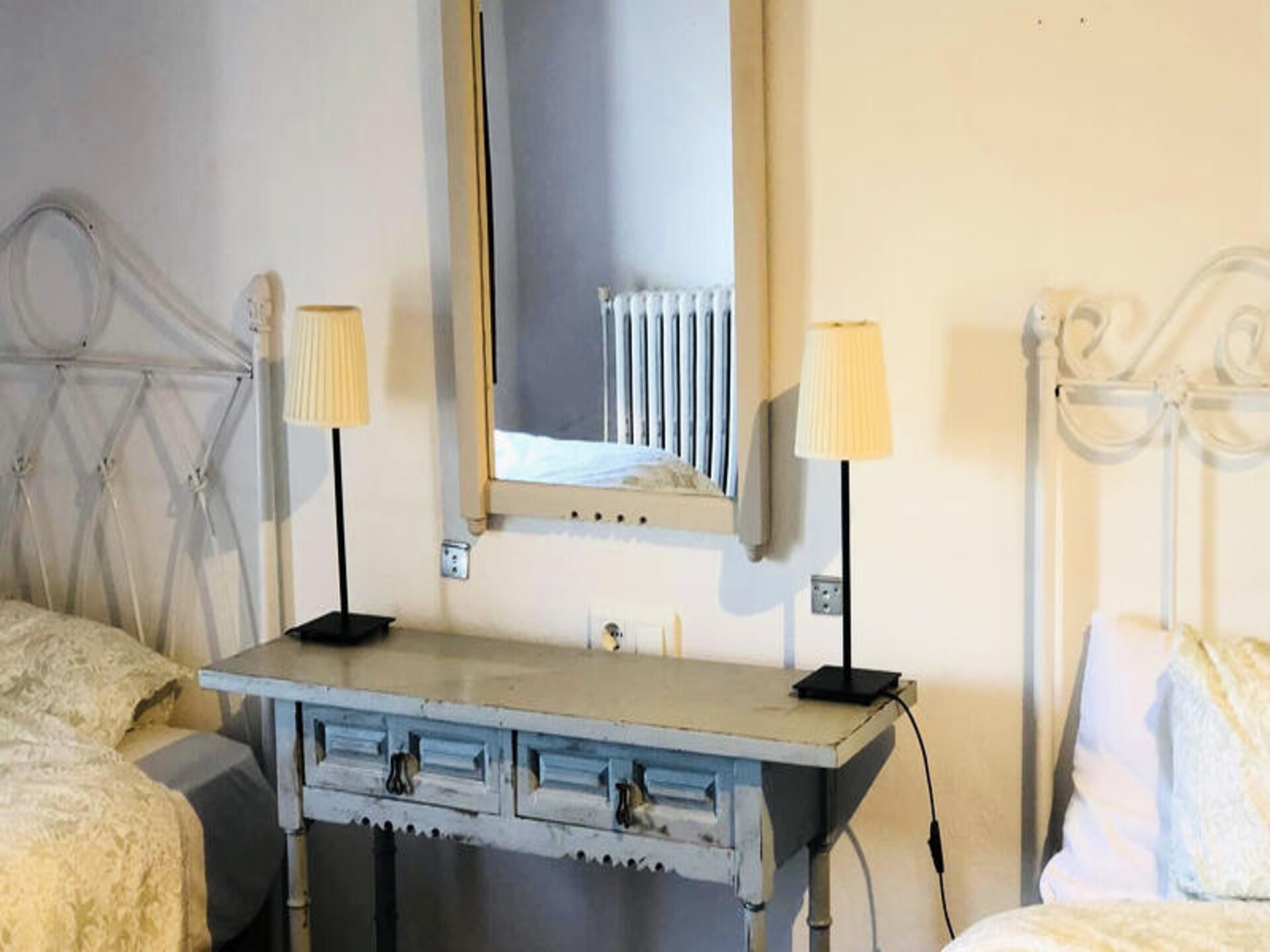 Ruim vakantiehuis voor 12 in Pollença met privézwembad en uitzicht op de bergen - foto 22