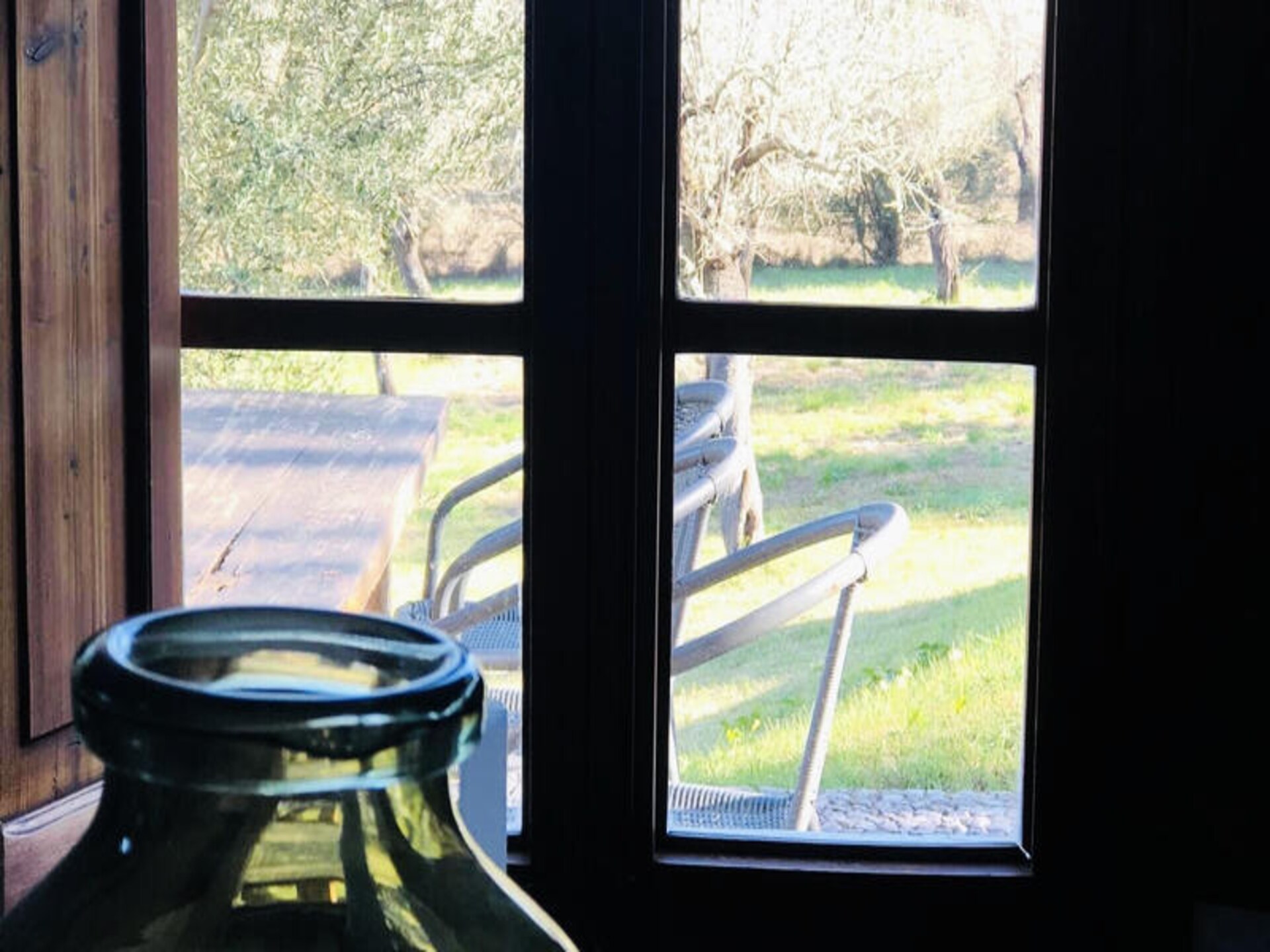 Ruim vakantiehuis voor 12 in Pollença met privézwembad en uitzicht op de bergen - foto 33