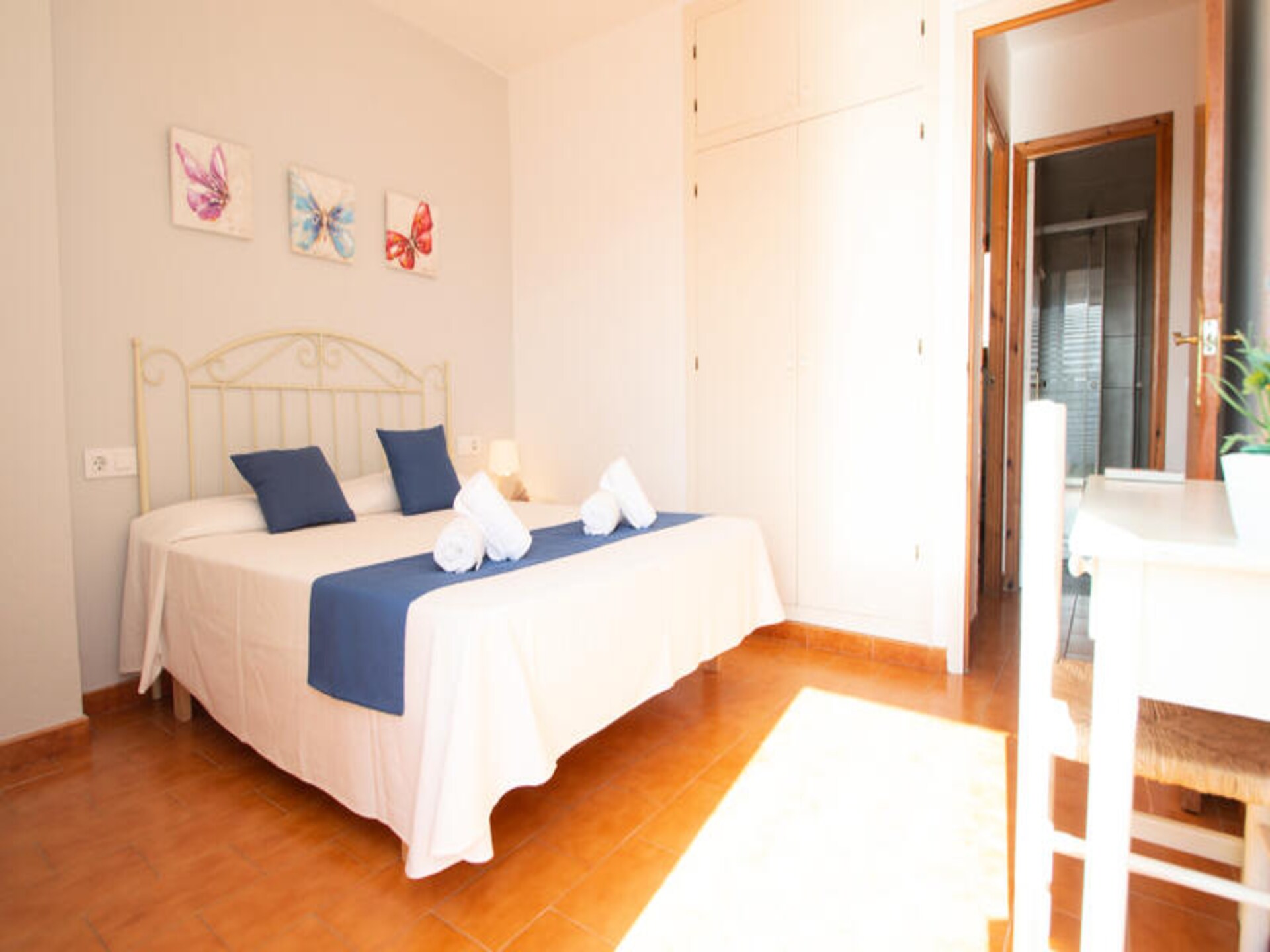 Appartement met privézwembad in Ferreries, Menorca - foto 5
