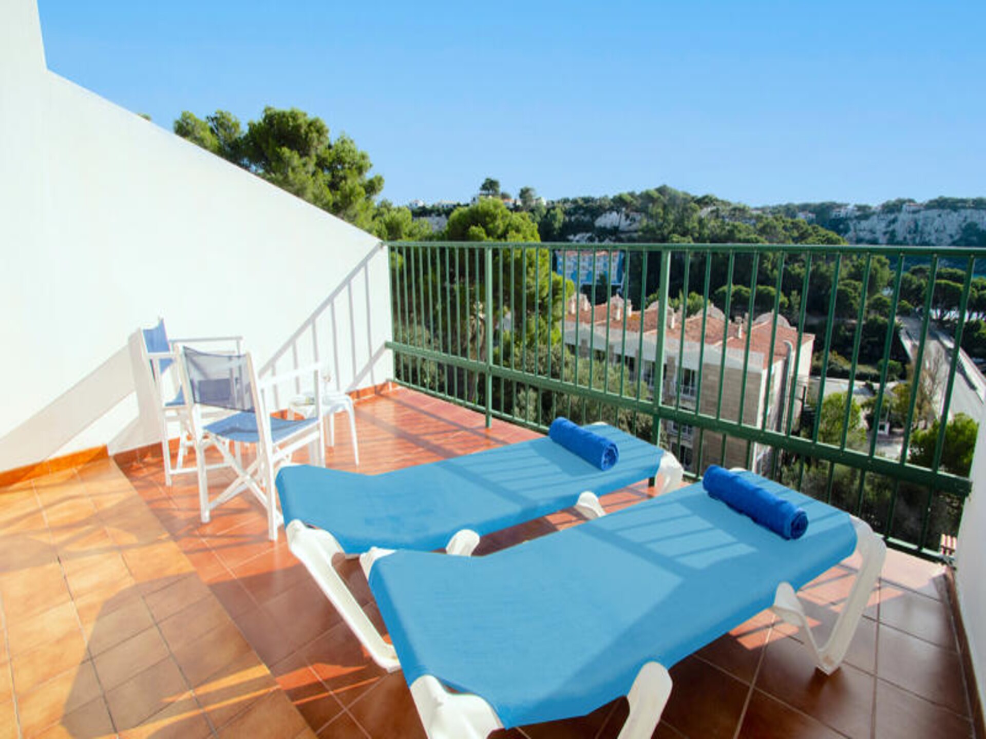 Appartement met privézwembad in Ferreries, Menorca - foto 7