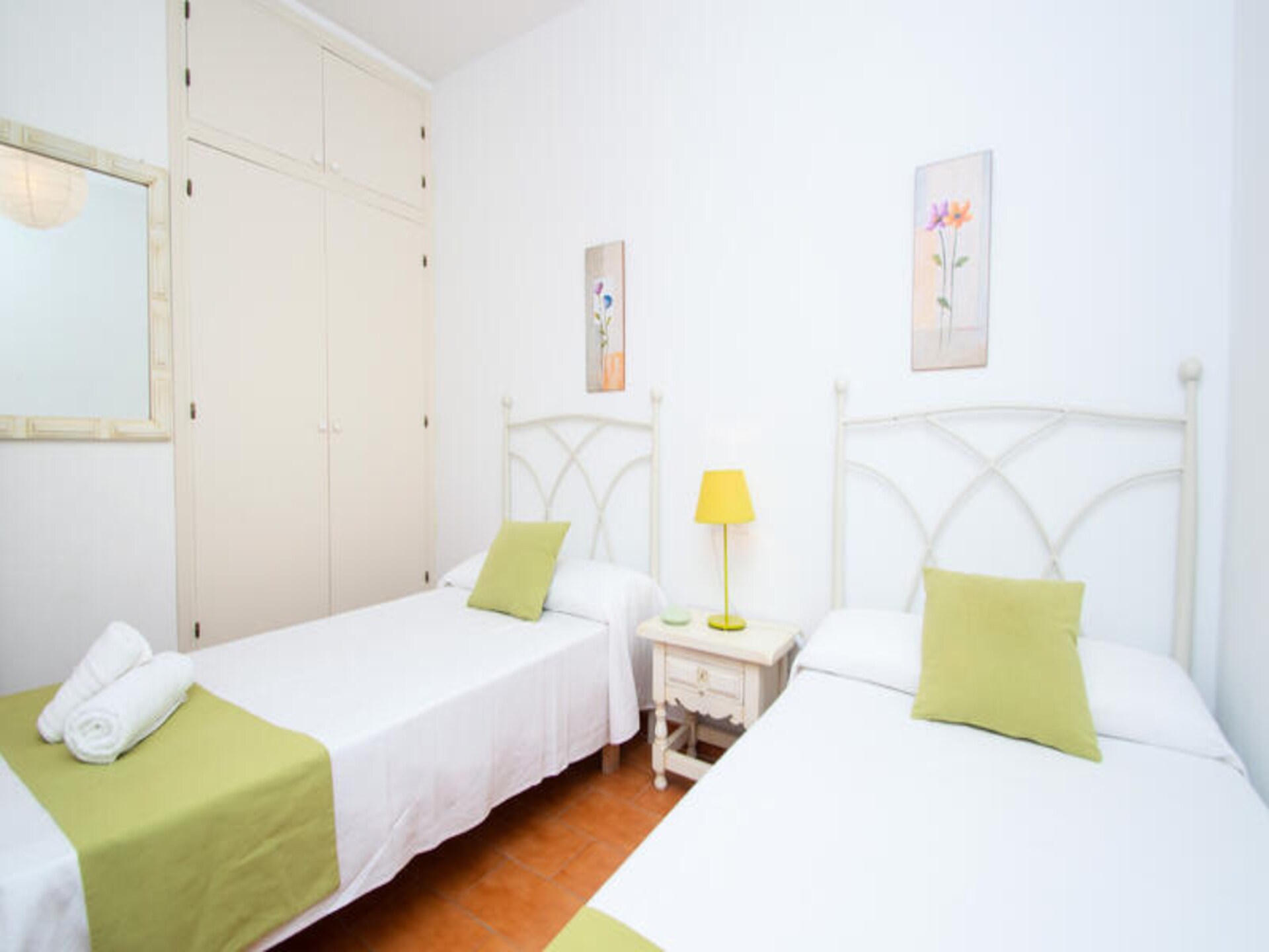 Appartement met privézwembad in Ferreries, Menorca - foto 8