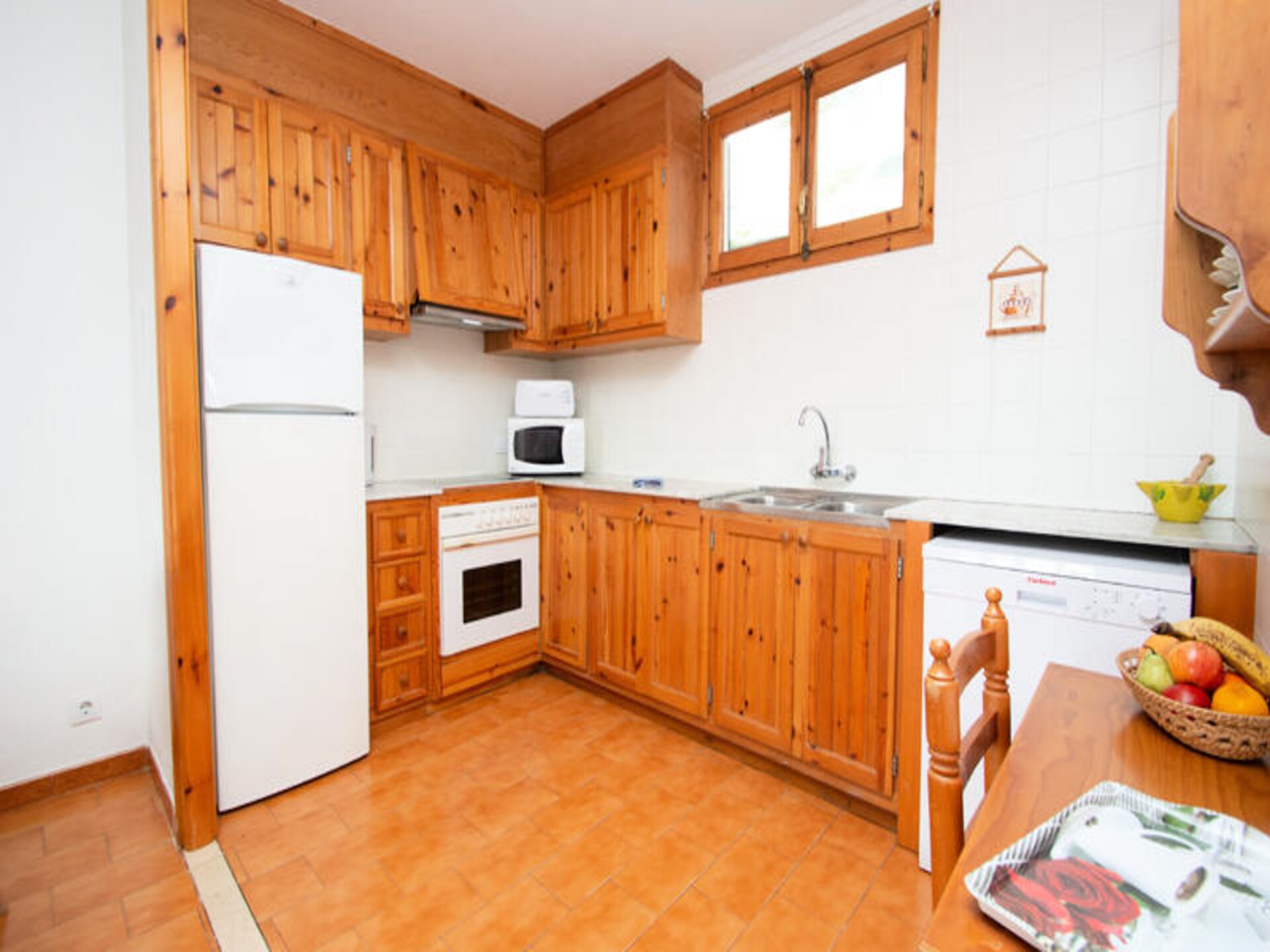 Appartement met privézwembad in Ferreries, Menorca - foto 15
