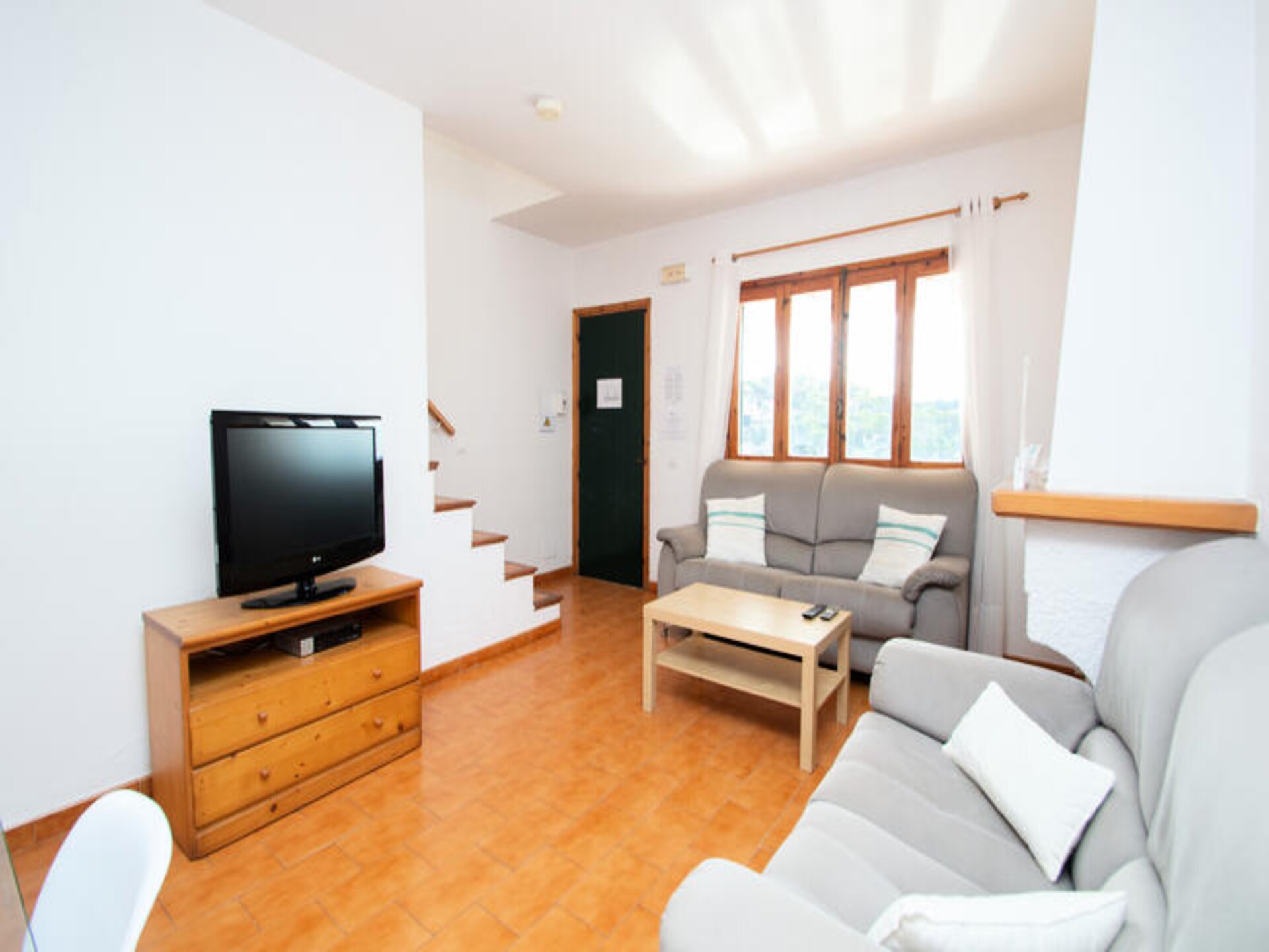 Appartement met privézwembad in Ferreries, Menorca - foto 18