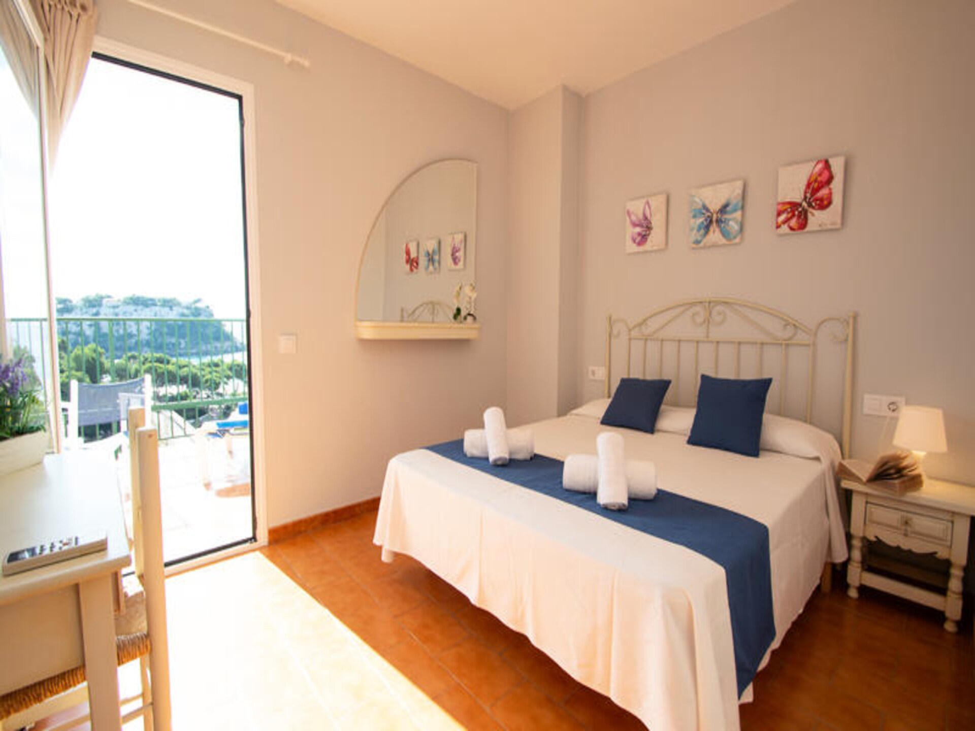 Appartement met privézwembad in Ferreries, Menorca - foto 19