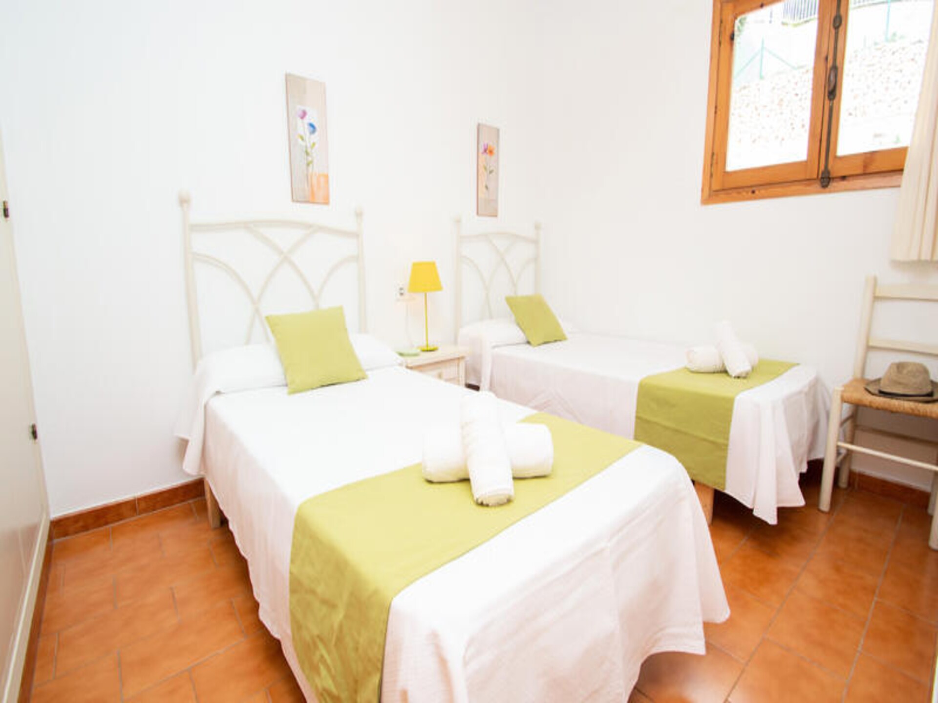 Appartement met privézwembad in Ferreries, Menorca - foto 20