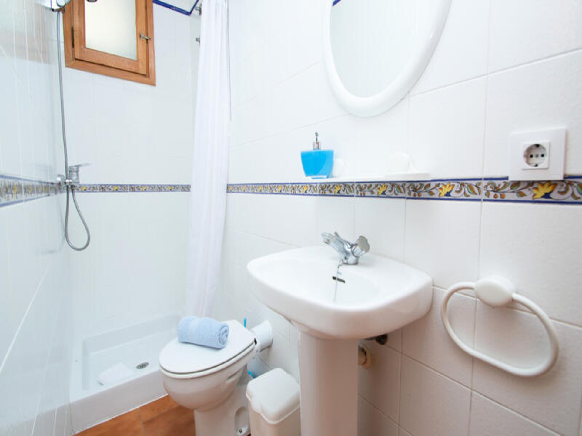 Appartement met privézwembad in Ferreries, Menorca - foto 23