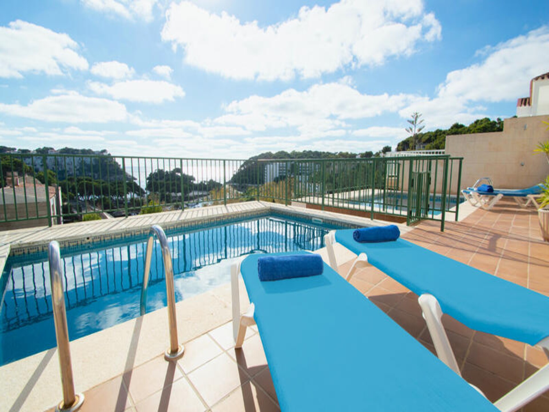 Appartement met privézwembad in Ferreries, Menorca - foto 24
