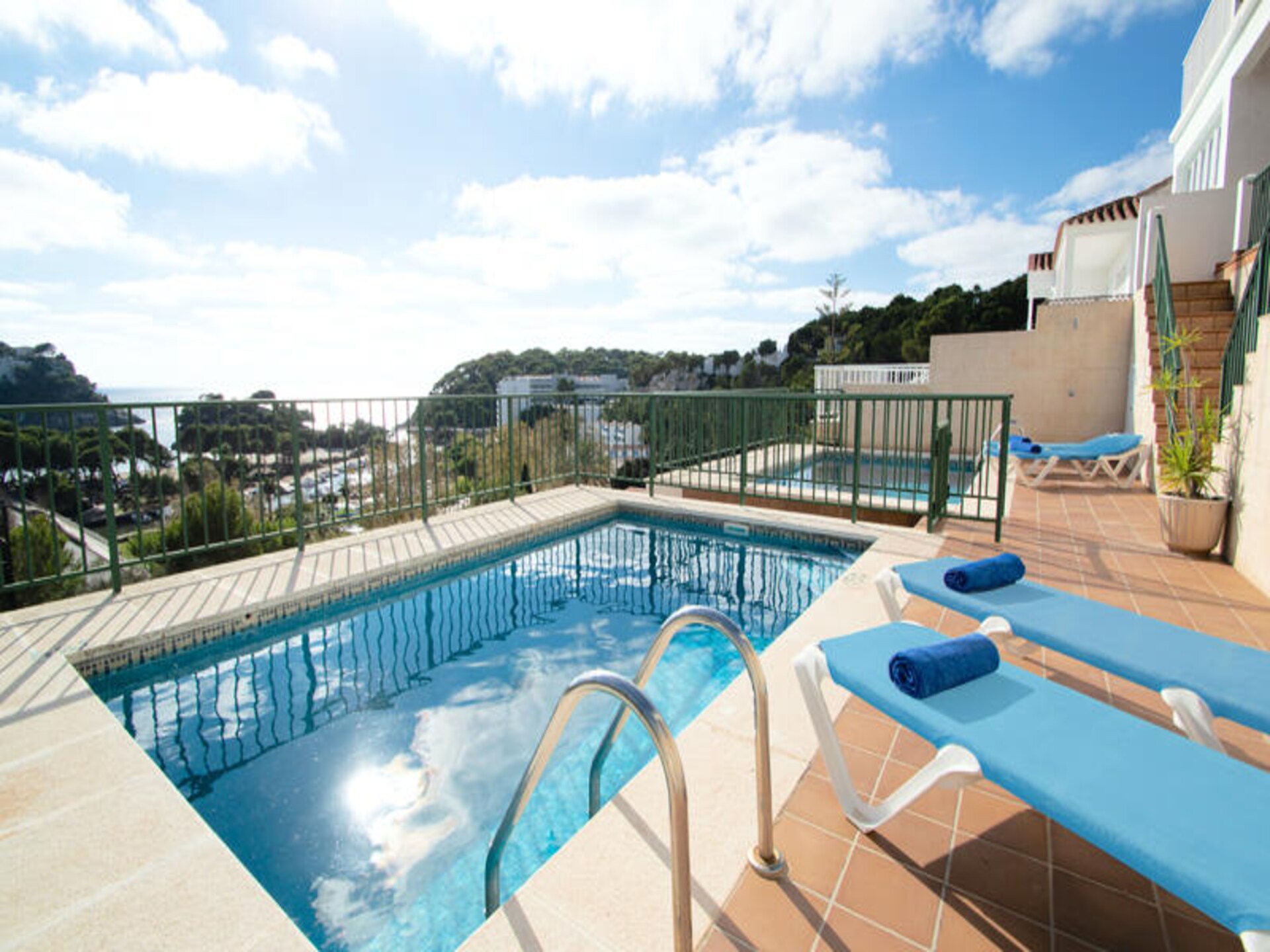 Appartement met privézwembad in Ferreries, Menorca - foto 26