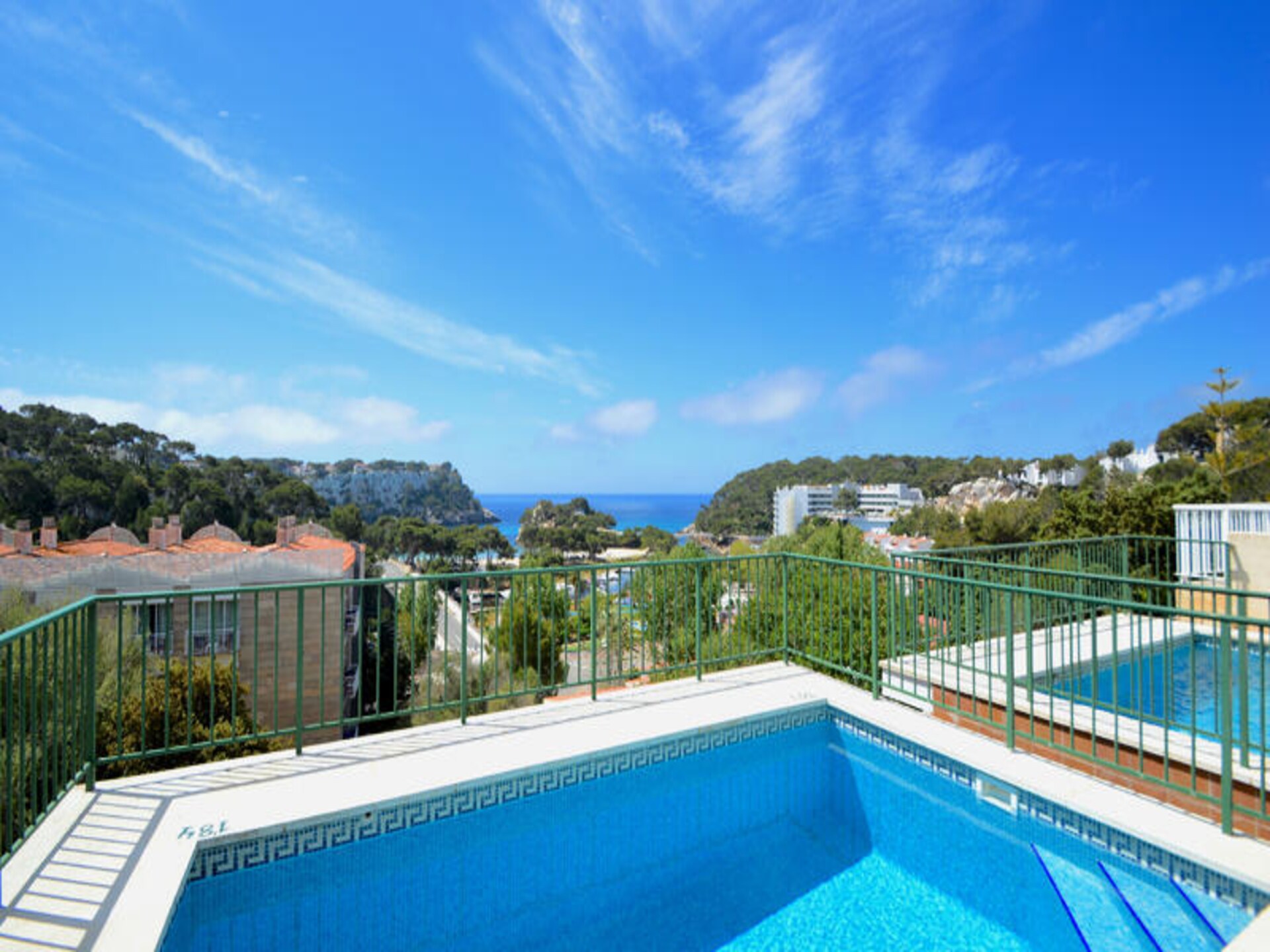 Appartement met privézwembad in Ferreries, Menorca - foto 28