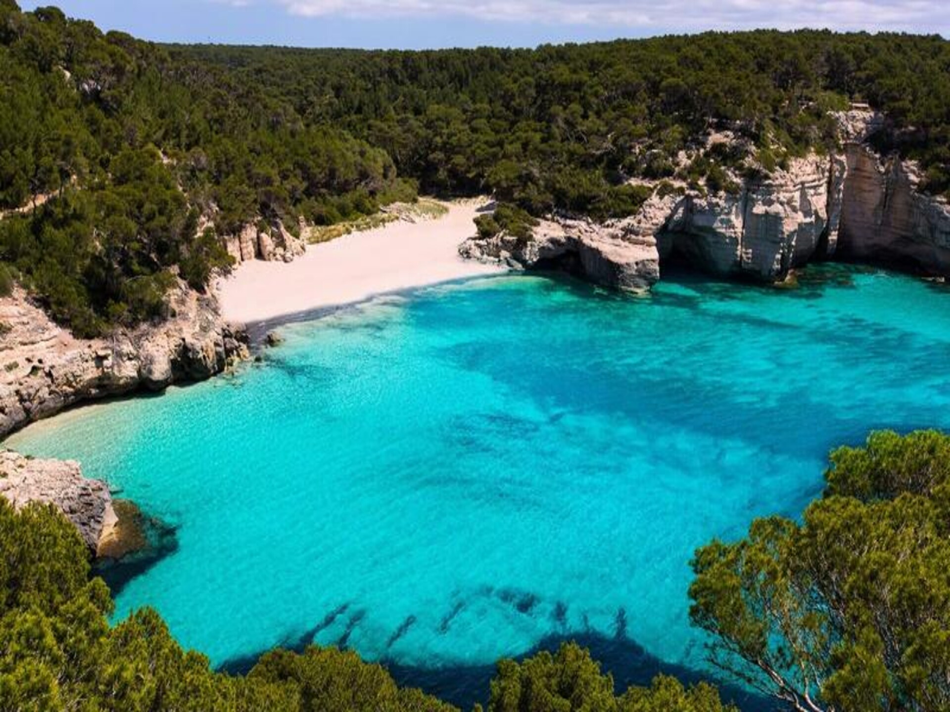 Appartement met privézwembad in Ferreries, Menorca - foto 31