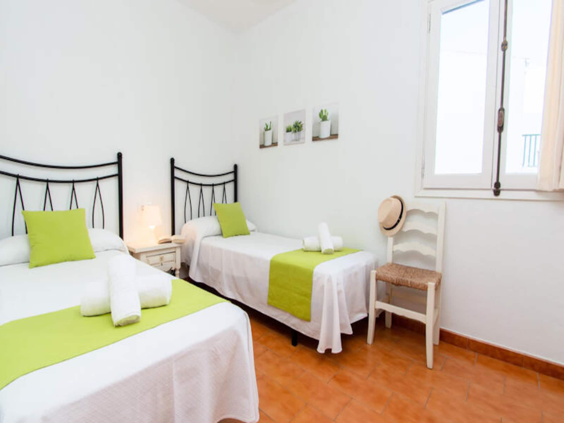 Duplex aan Cala Galdana met privézwembad en panoramisch zeezicht - foto 10