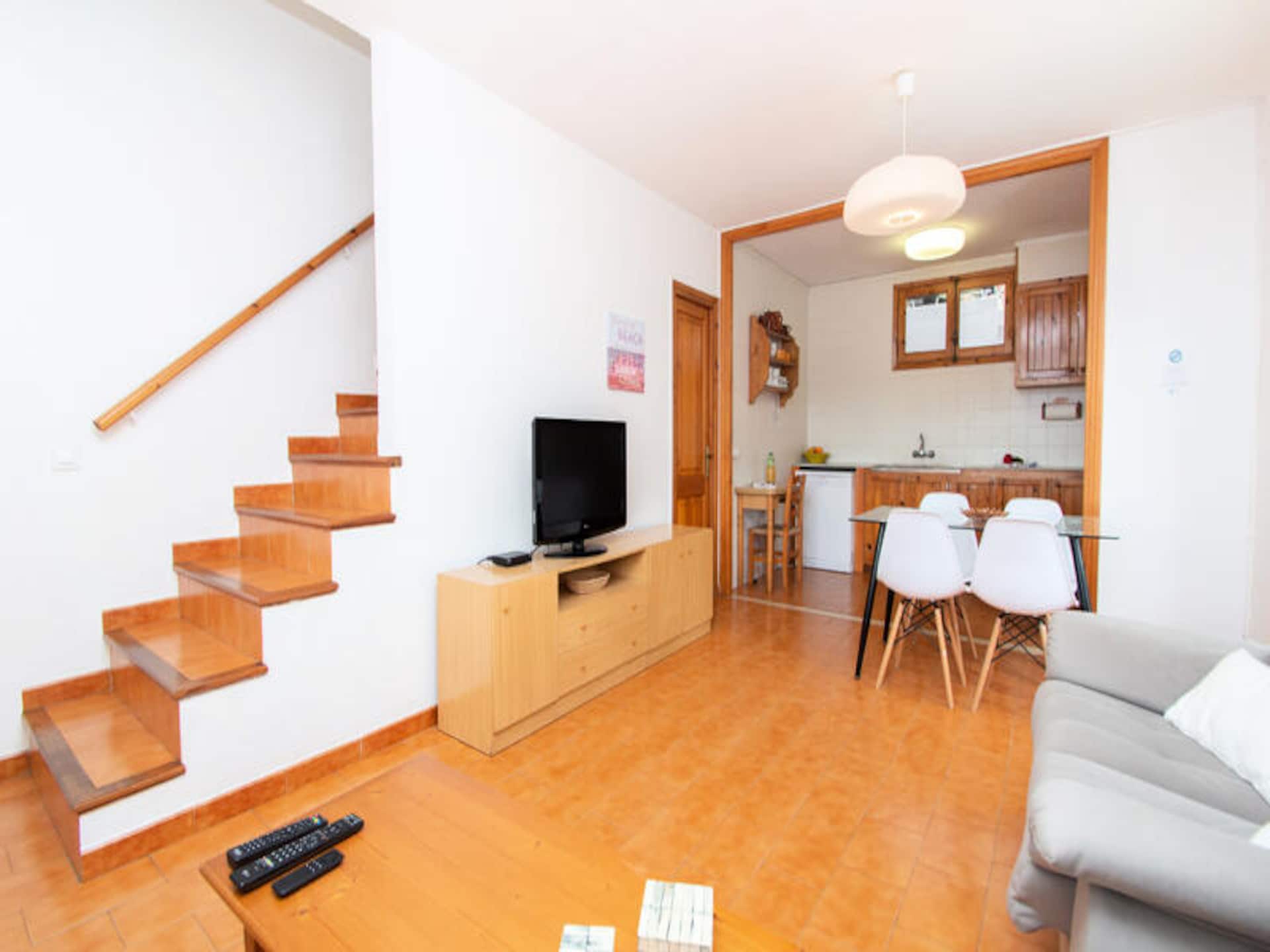 Duplex aan Cala Galdana met privézwembad en panoramisch zeezicht - foto 15