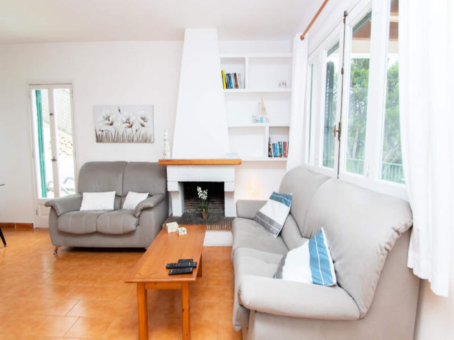 Duplex aan Cala Galdana met privézwembad en panoramisch zeezicht - foto 16