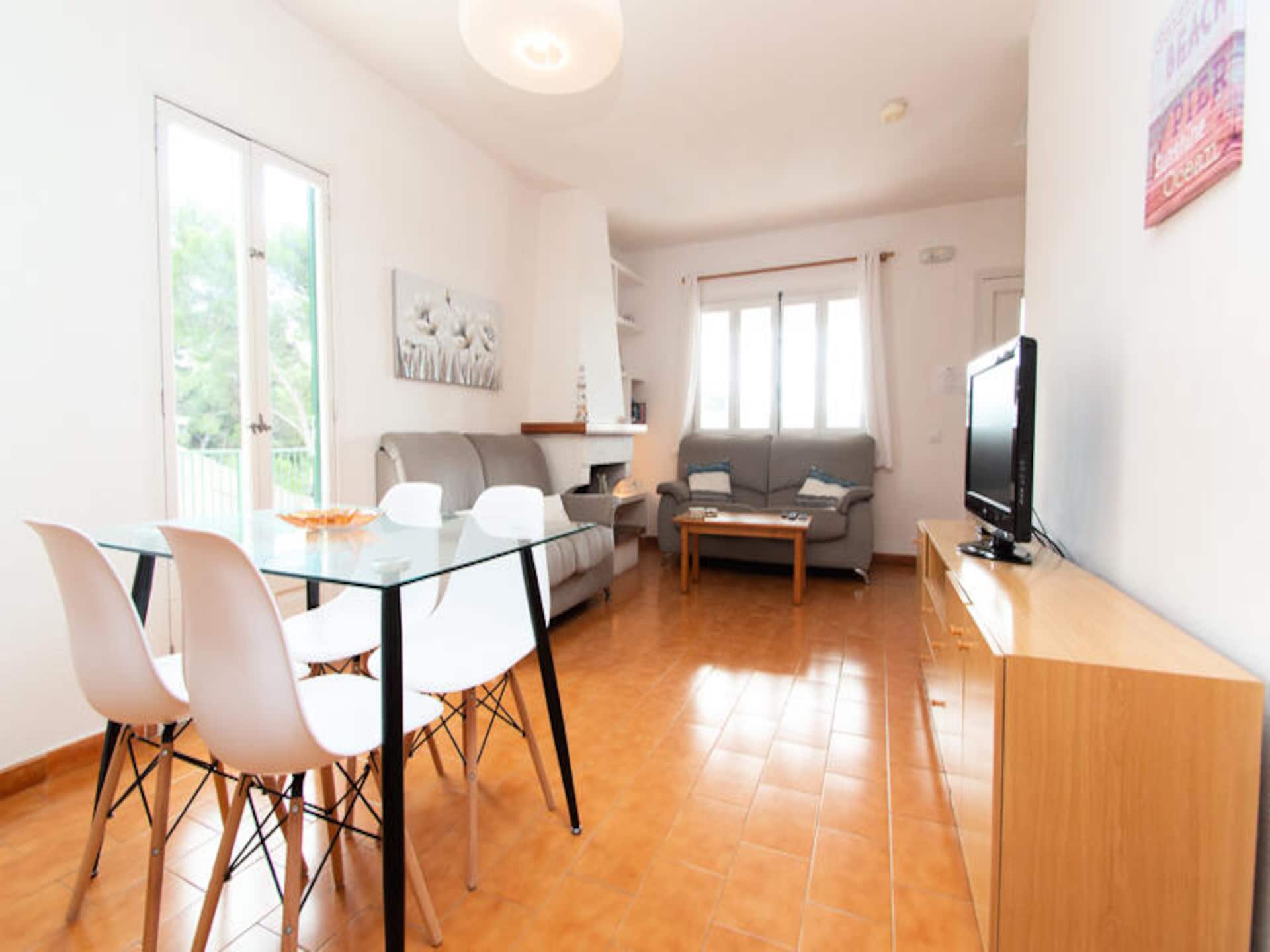 Duplex aan Cala Galdana met privézwembad en panoramisch zeezicht - foto 19