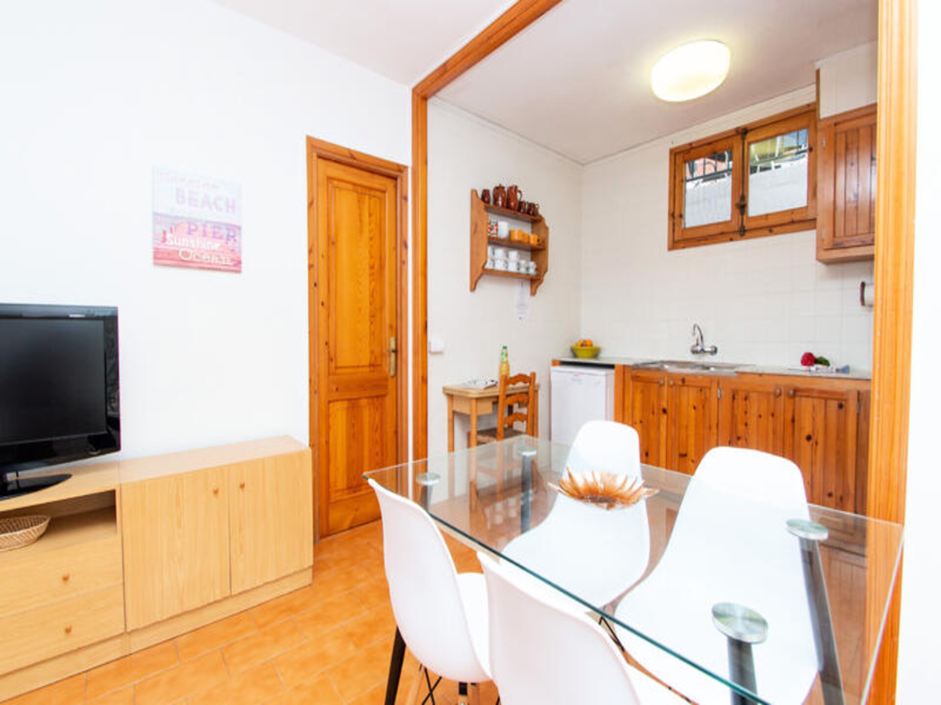Duplex aan Cala Galdana met privézwembad en panoramisch zeezicht - foto 20