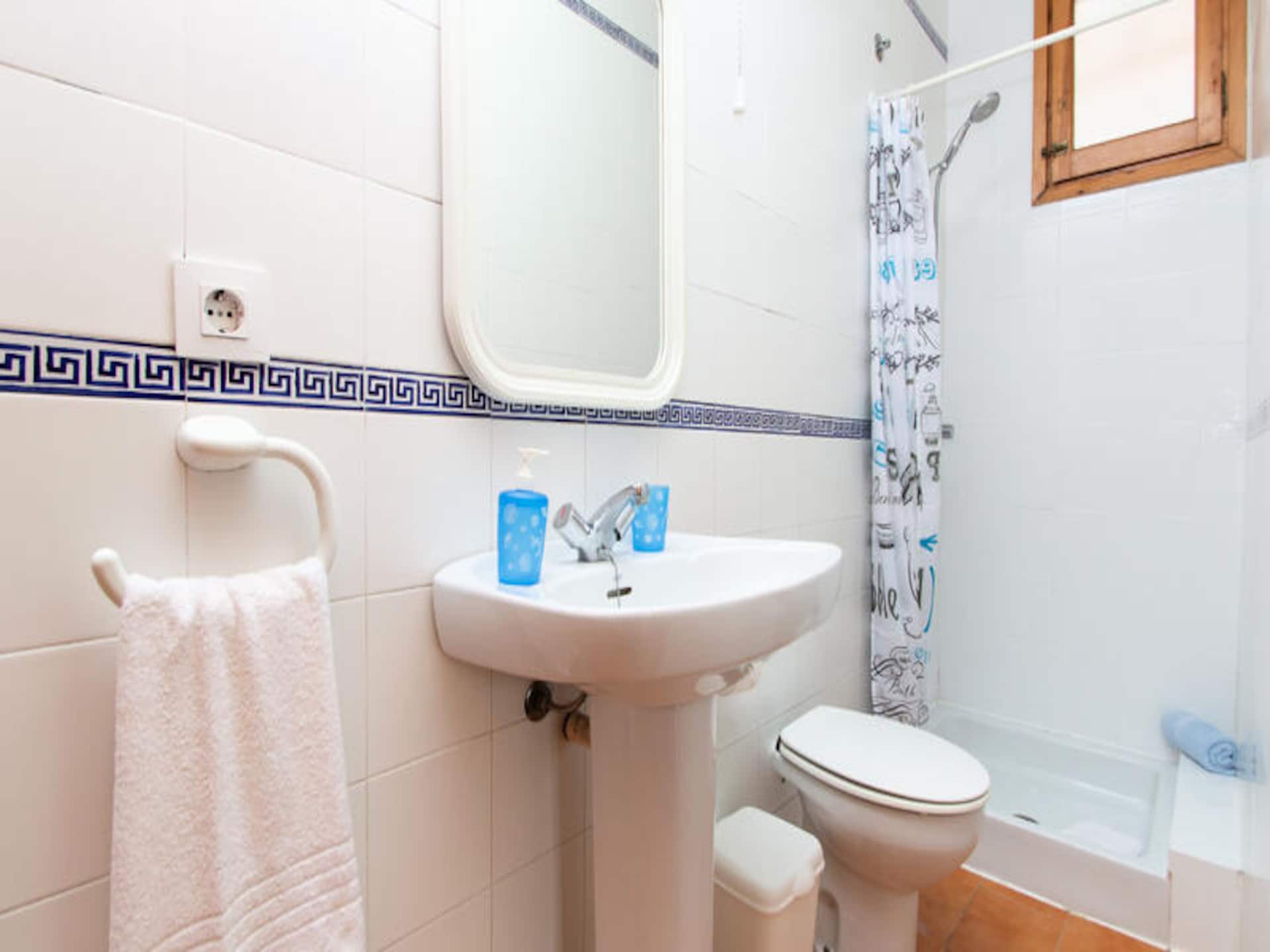 Duplex aan Cala Galdana met privézwembad en panoramisch zeezicht - foto 23