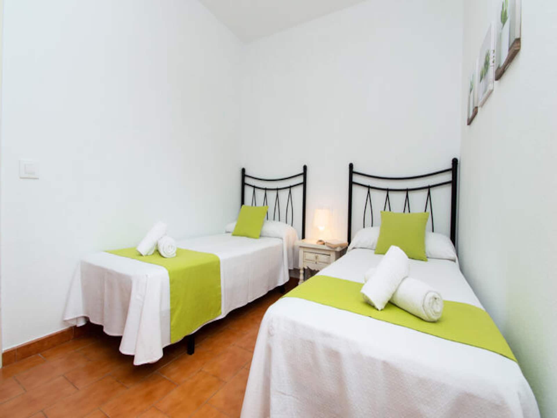 Duplex aan Cala Galdana met privézwembad en panoramisch zeezicht - foto 26