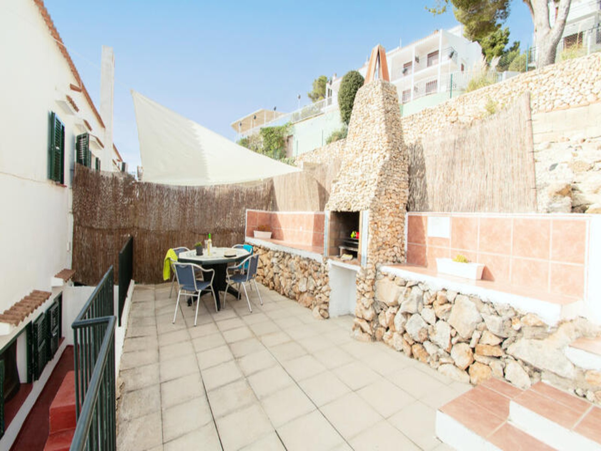 Duplex aan Cala Galdana met privézwembad en panoramisch zeezicht - foto 28