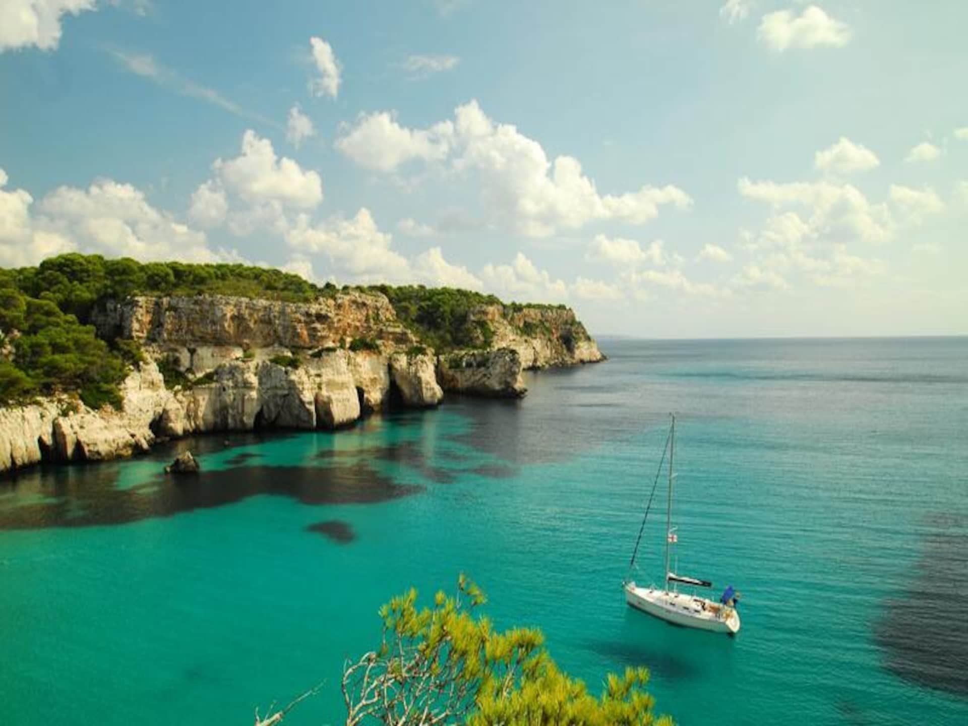 Duplex aan Cala Galdana met privézwembad en panoramisch zeezicht - foto 37