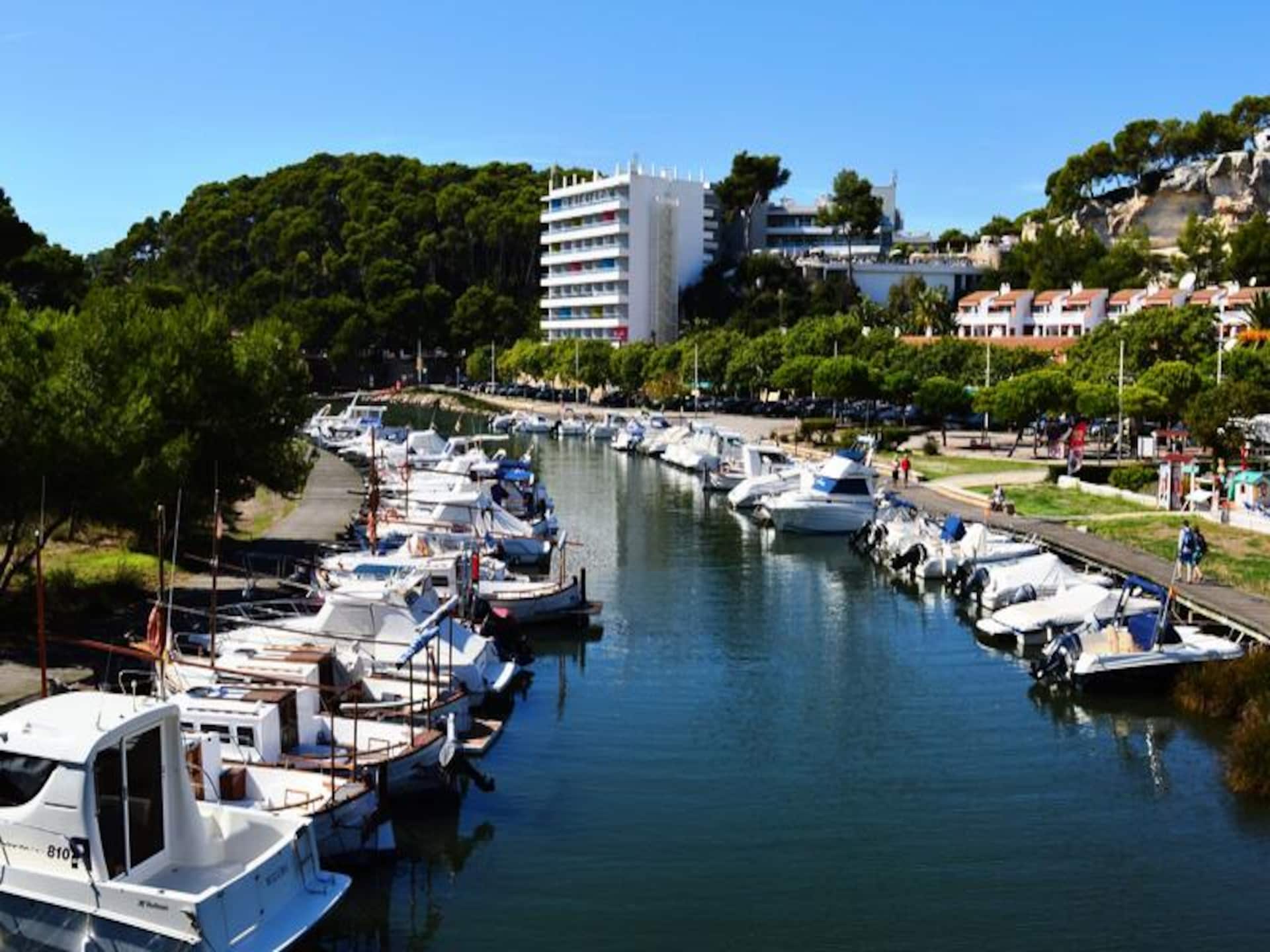 Duplex aan Cala Galdana met privézwembad en panoramisch zeezicht - foto 38