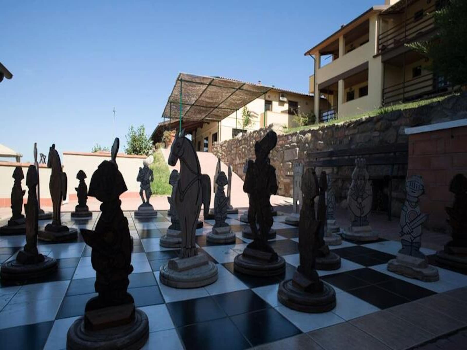 Toscaans appartement in Borgo Filicardo, Montespertoli - foto 11