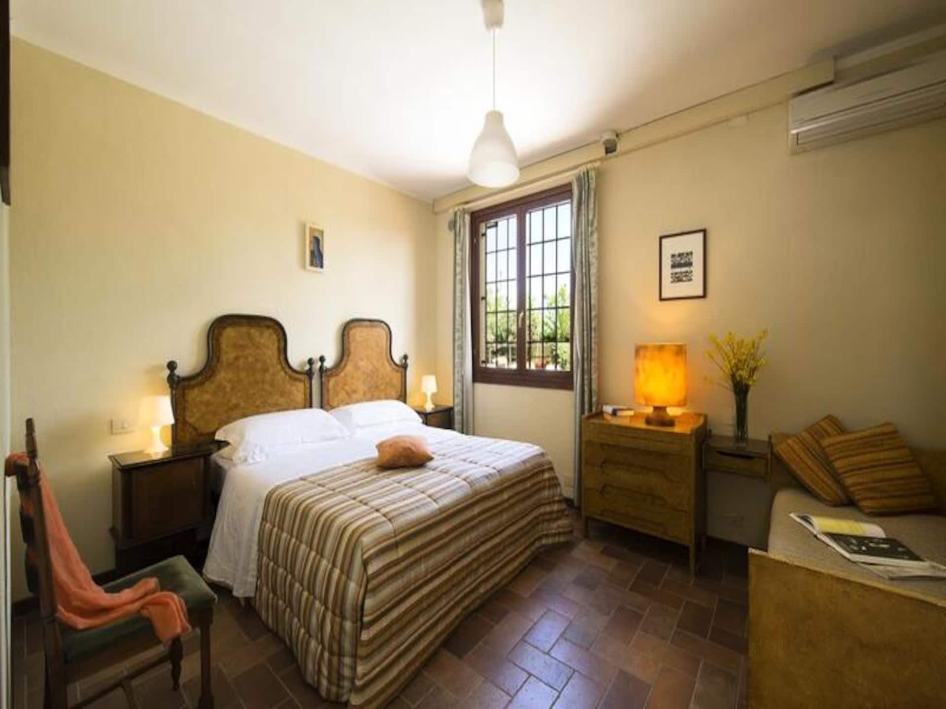 Toscaans appartement in Borgo Filicardo, Montespertoli - foto 13