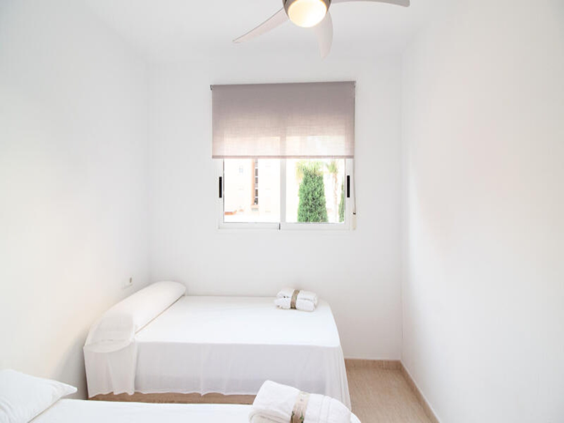 Modern appartement op loopafstand van strand in Canet d'En Berenguer - foto 5