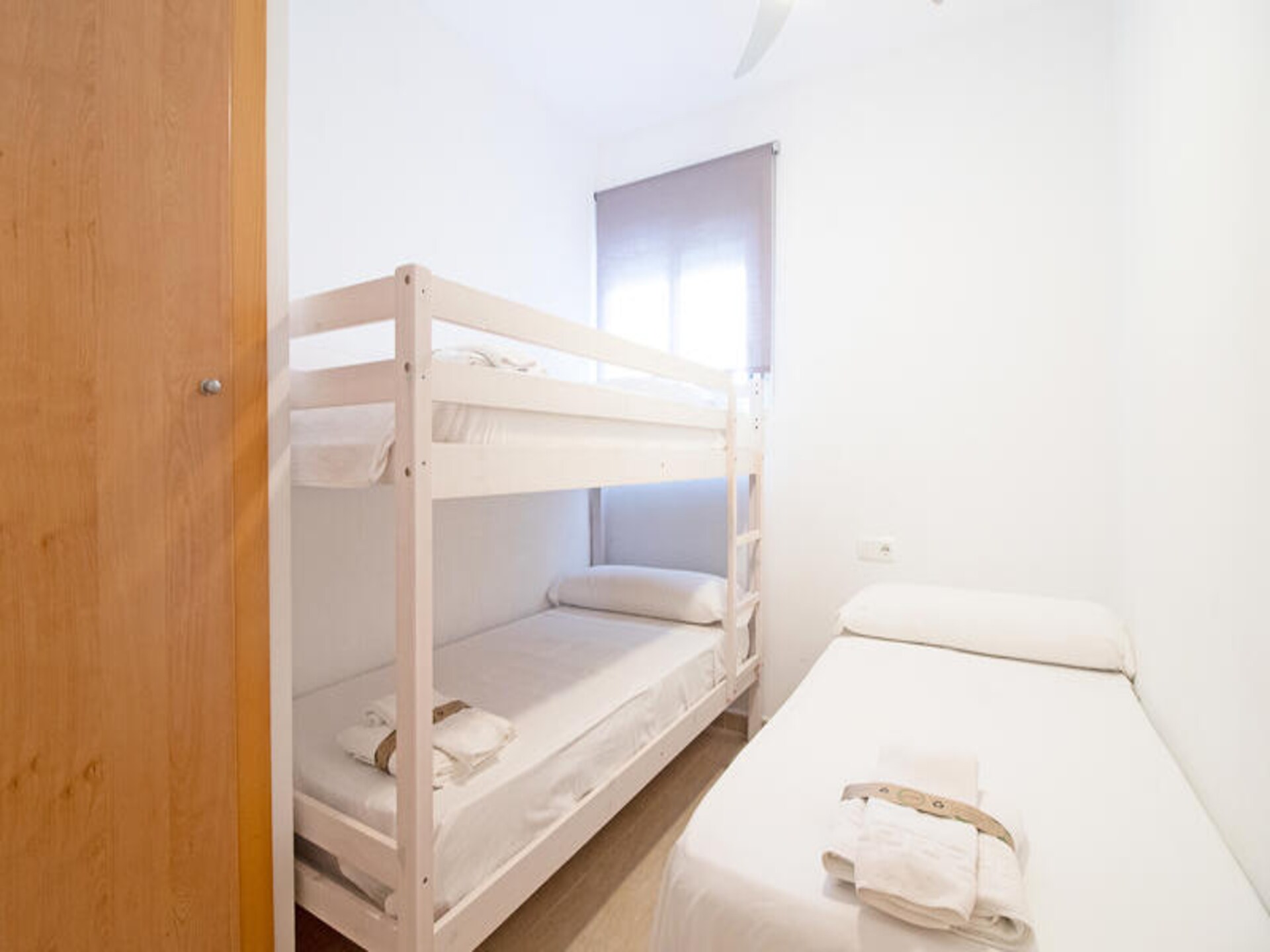 Modern appartement op loopafstand van strand in Canet d'En Berenguer - foto 6