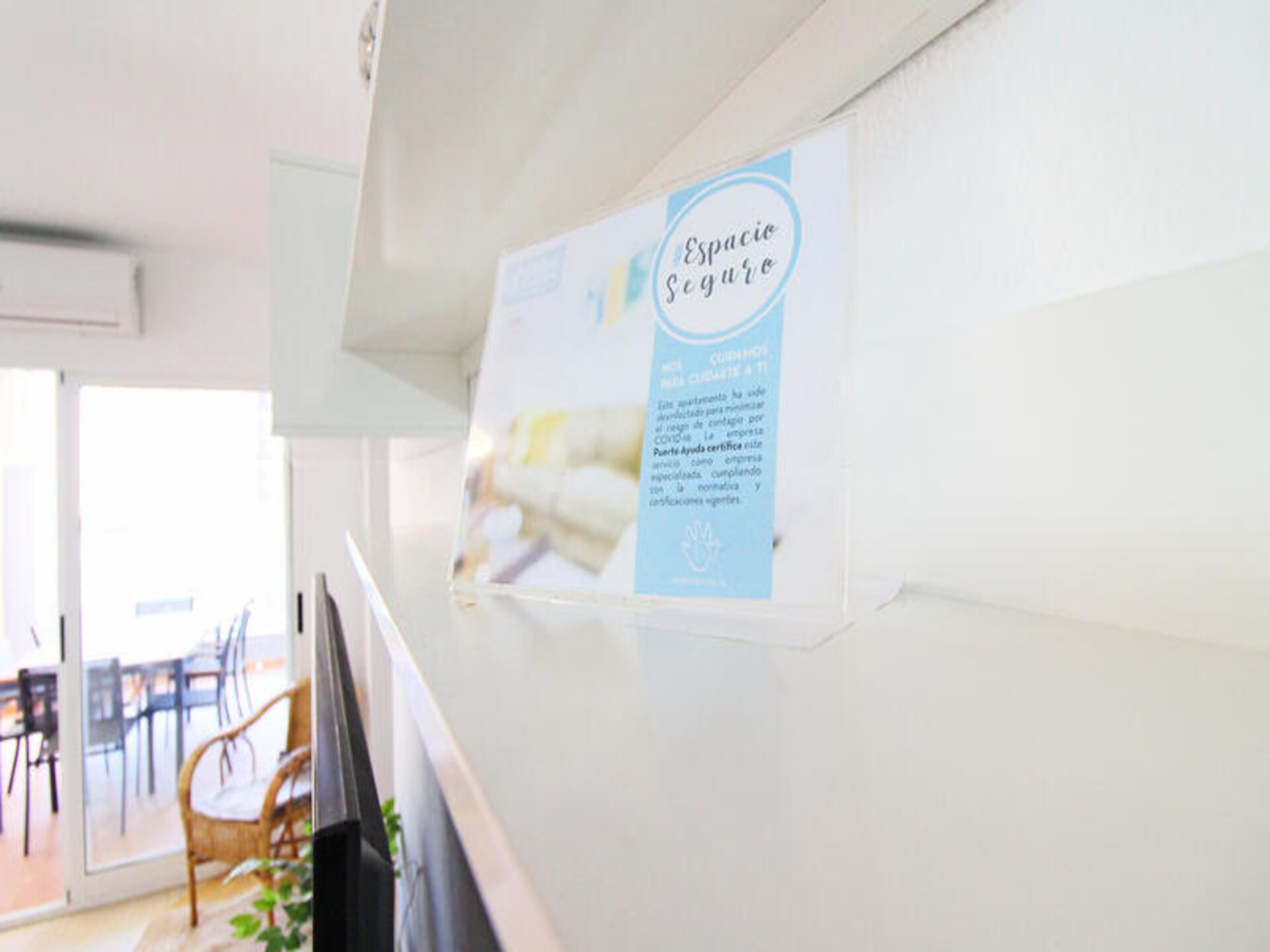 Modern appartement op loopafstand van strand in Canet d'En Berenguer - foto 12