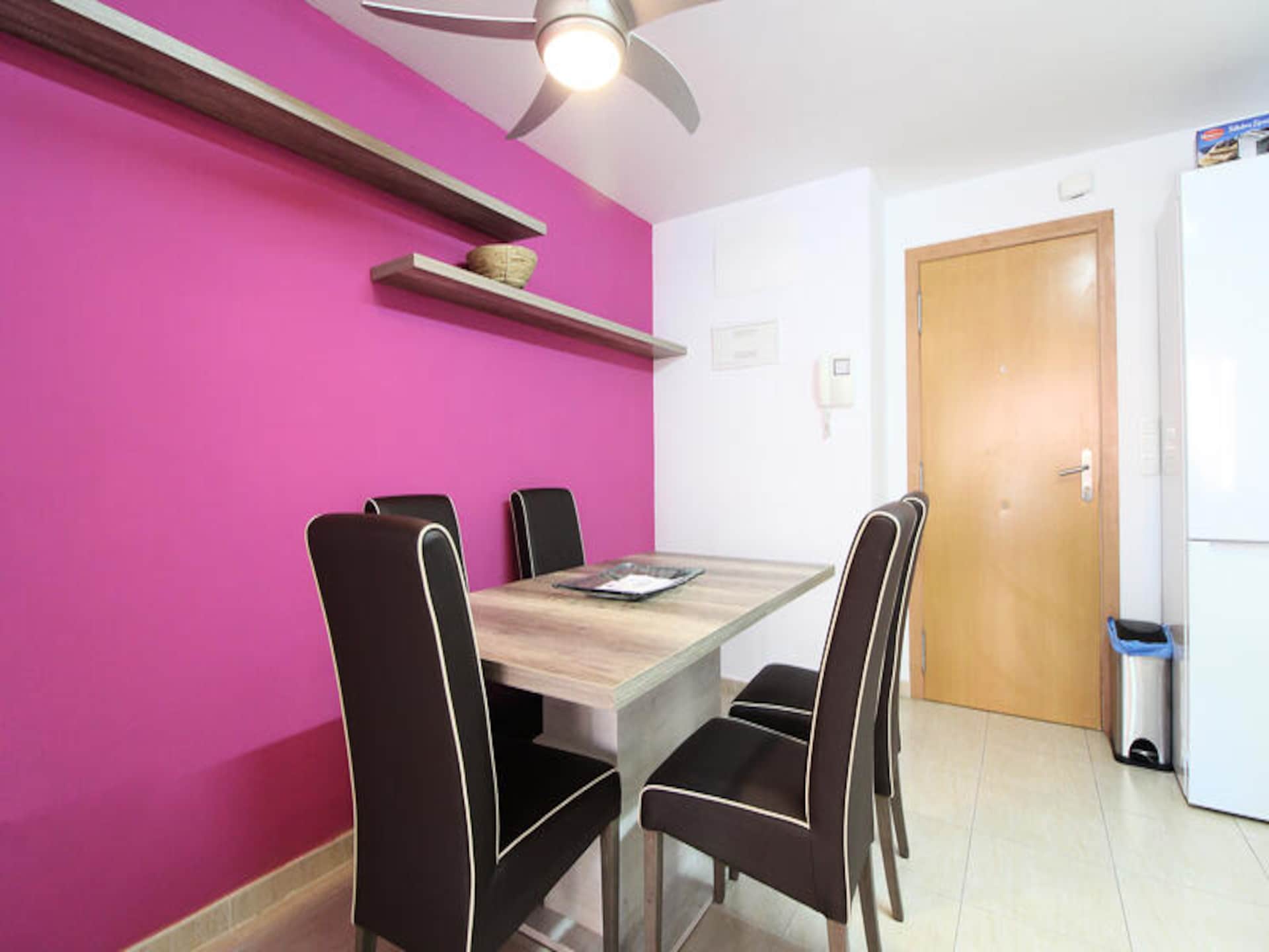 Modern appartement op loopafstand van strand in Canet d'En Berenguer - foto 14