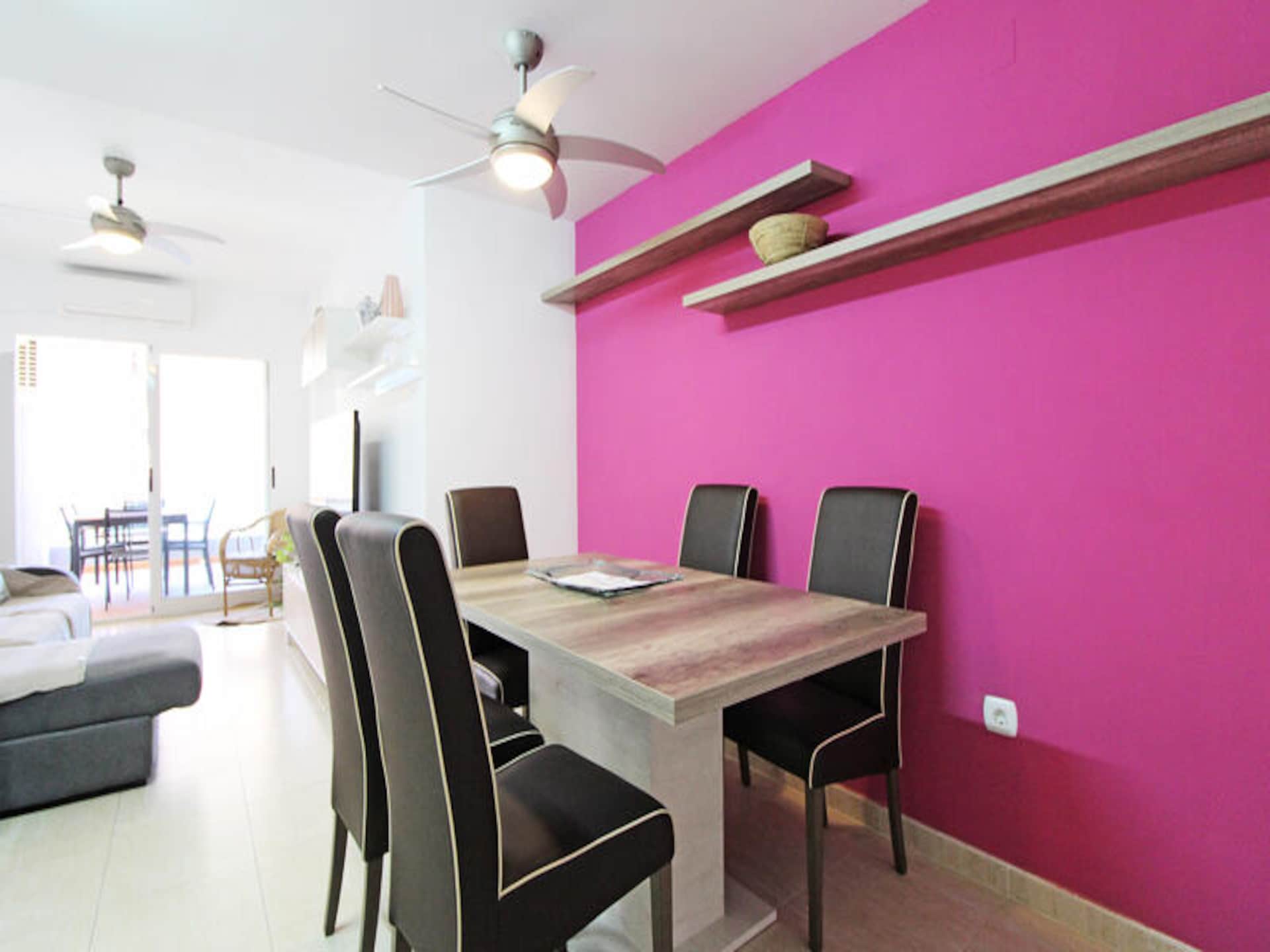 Modern appartement op loopafstand van strand in Canet d'En Berenguer - foto 16