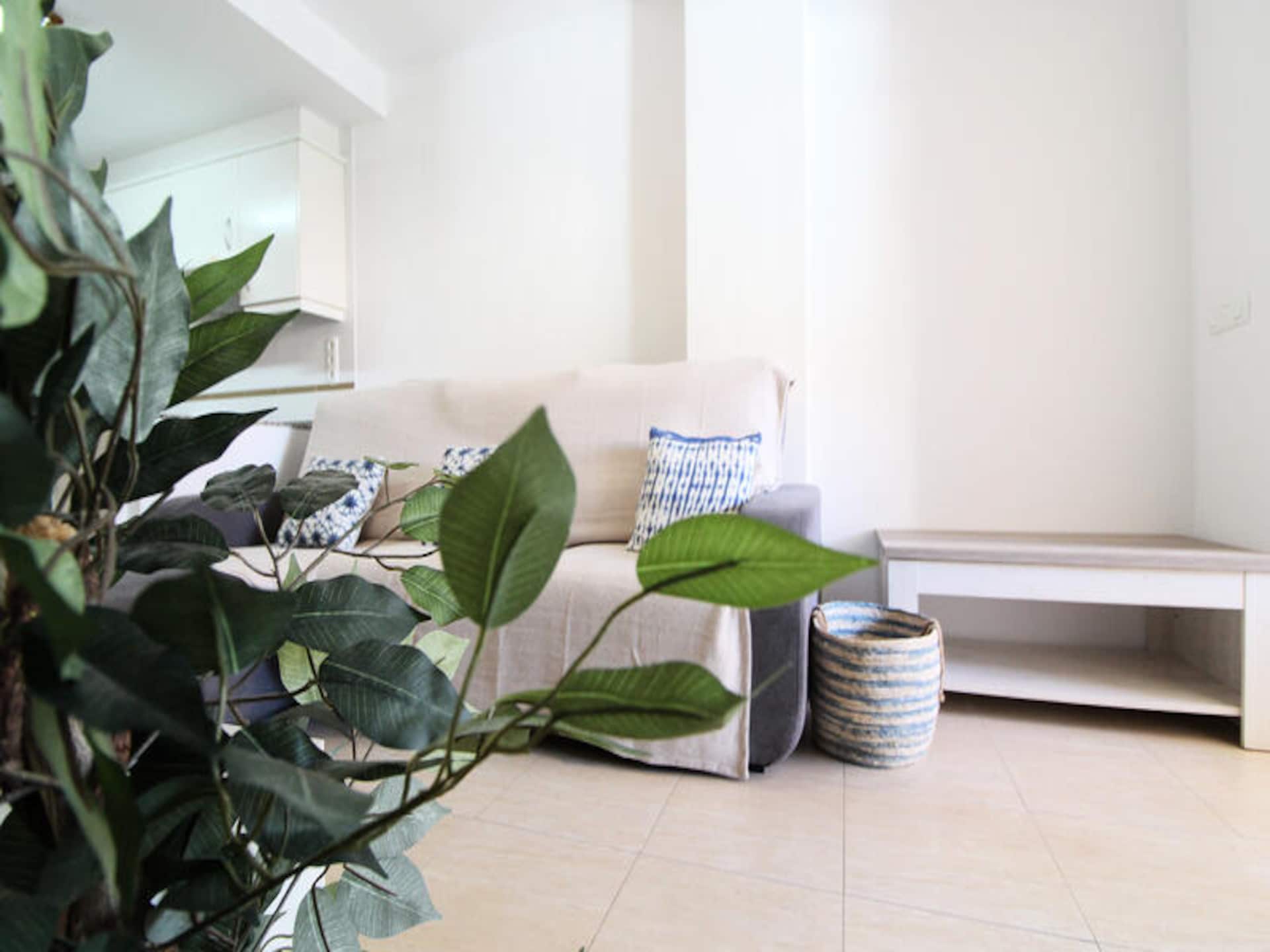 Modern appartement op loopafstand van strand in Canet d'En Berenguer - foto 19