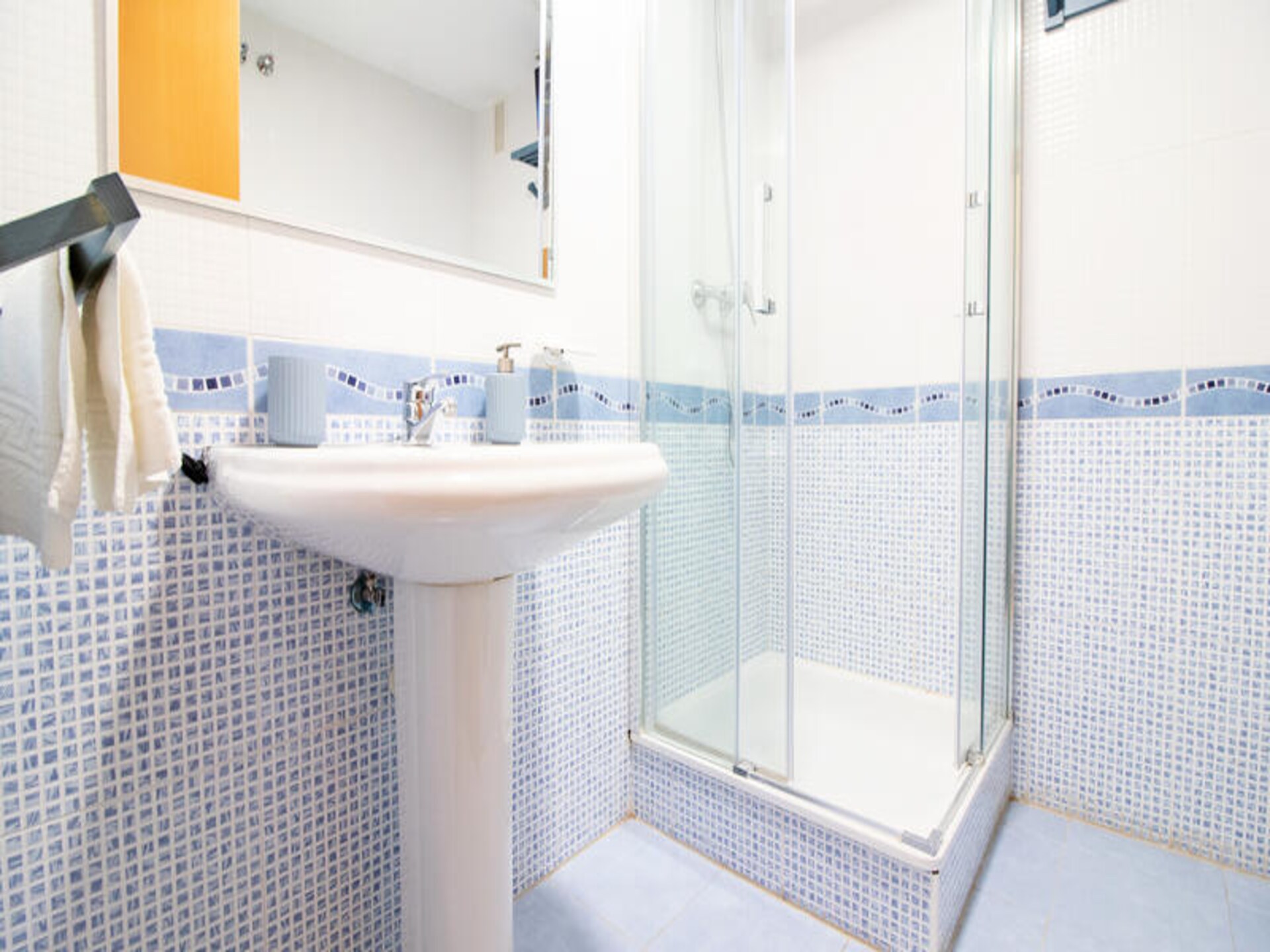 Modern appartement op loopafstand van strand in Canet d'En Berenguer - foto 20