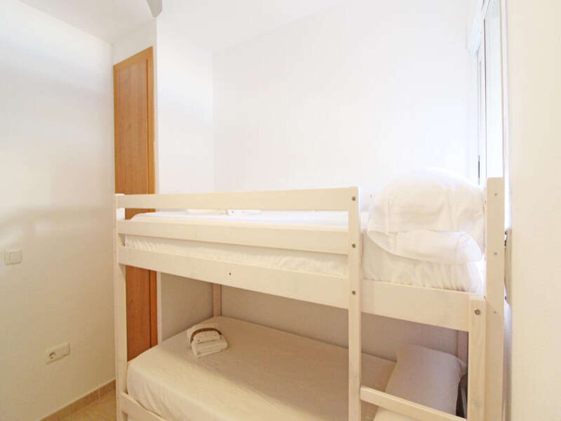 Modern appartement op loopafstand van strand in Canet d'En Berenguer - foto 23