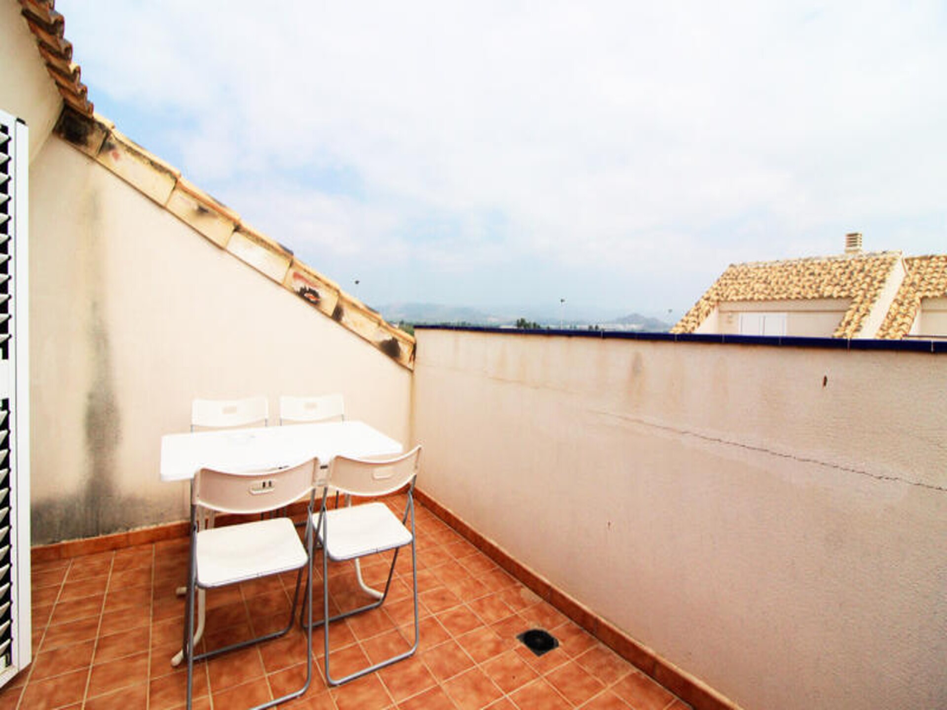 Licht appartement op 100m van strand Puerto de Sagunto, 6 personen - foto 15