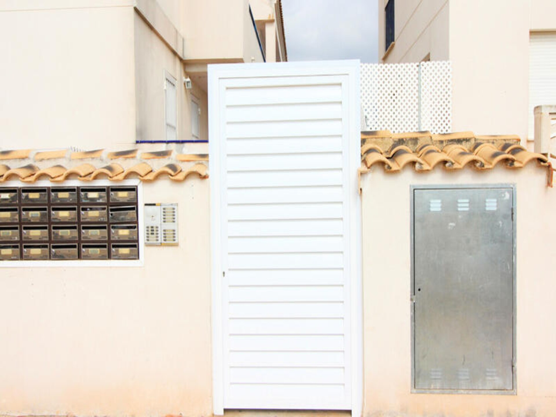Licht appartement op 100m van strand Puerto de Sagunto, 6 personen - foto 24