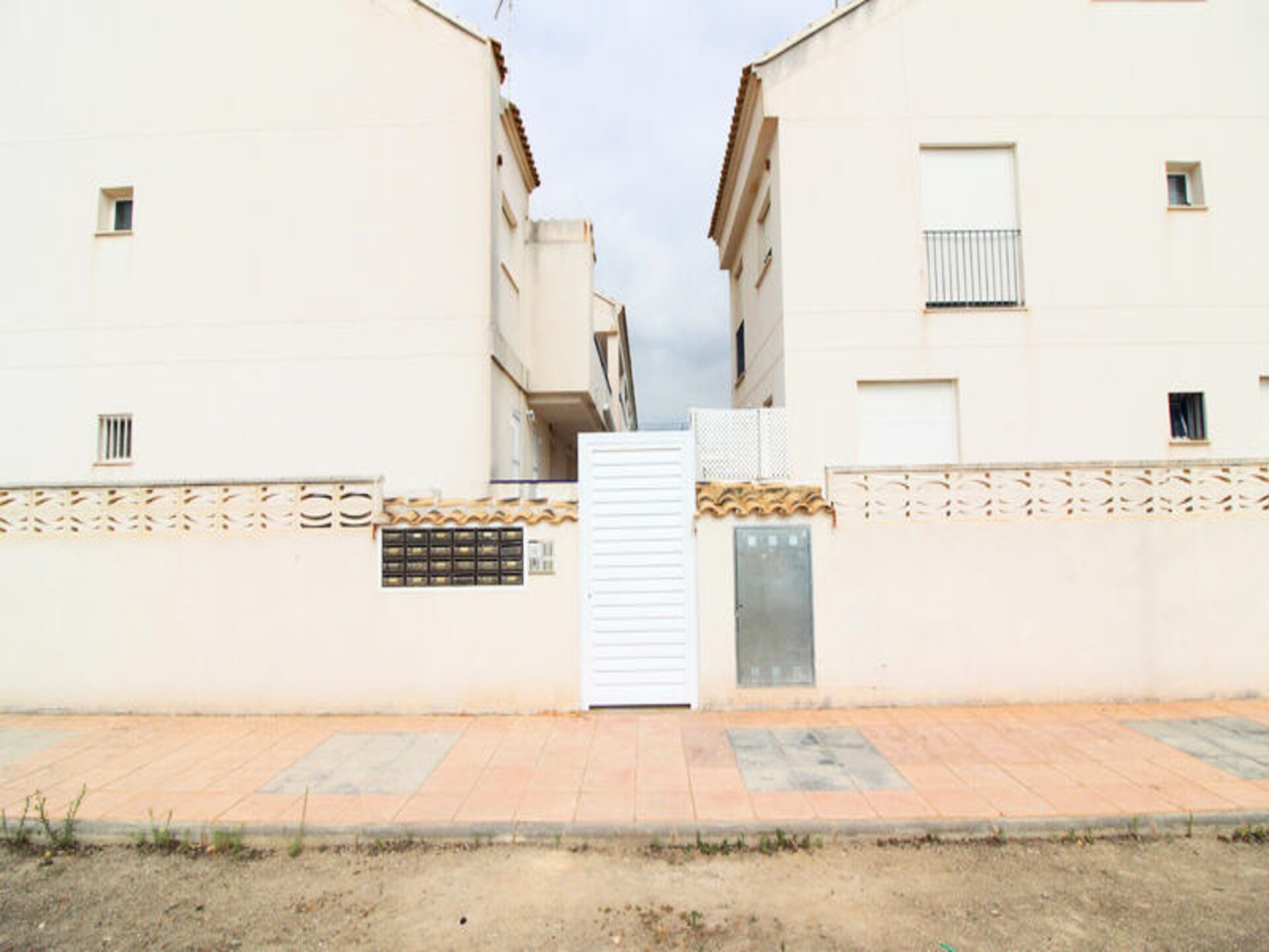 Licht appartement op 100m van strand Puerto de Sagunto, 6 personen - foto 25