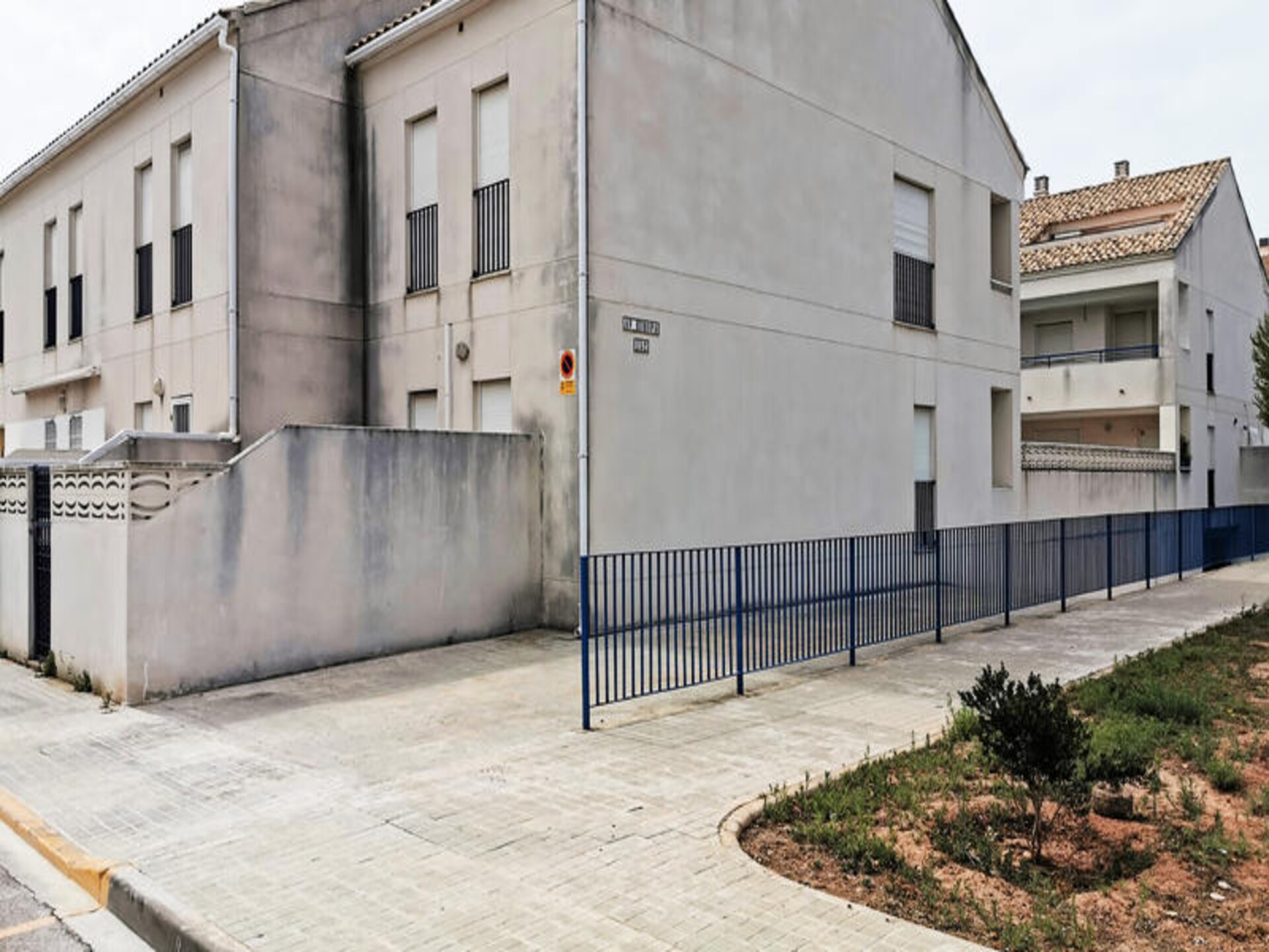 Licht appartement op 100m van strand Puerto de Sagunto, 6 personen - foto 28