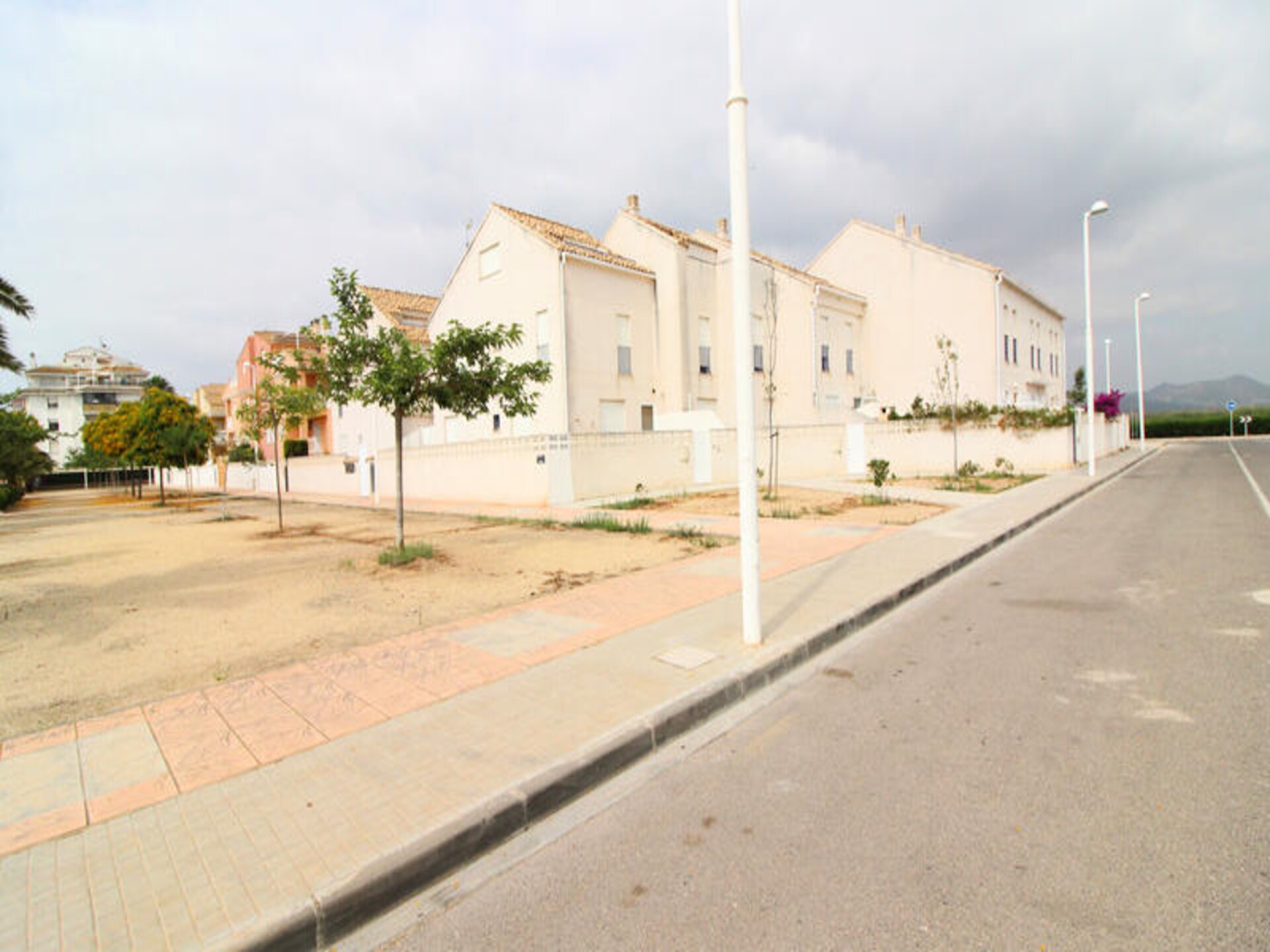 Licht appartement op 100m van strand Puerto de Sagunto, 6 personen - foto 29